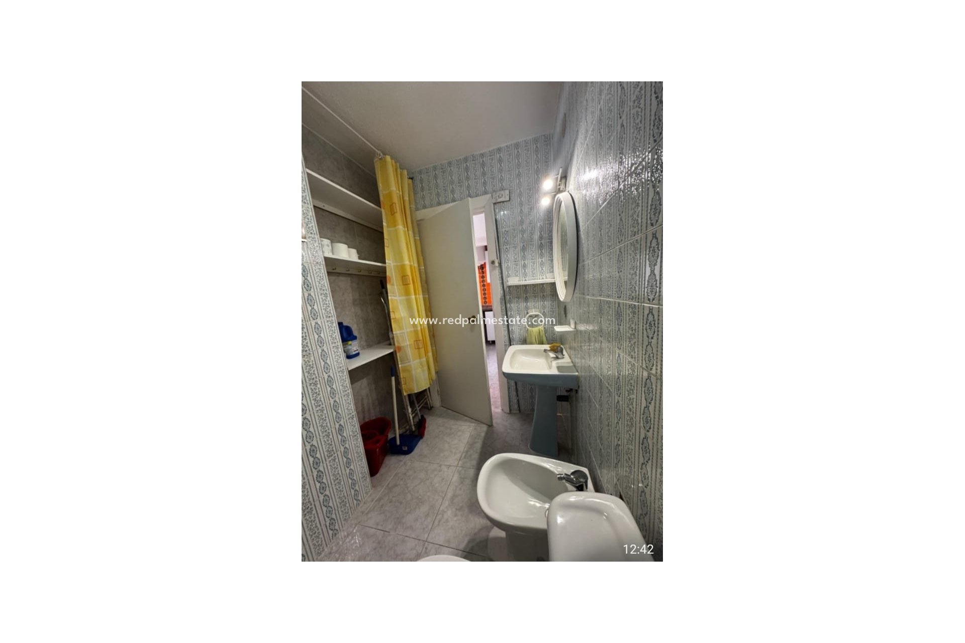 Reventa - Apartmentos -
La Manga - Costa Calida