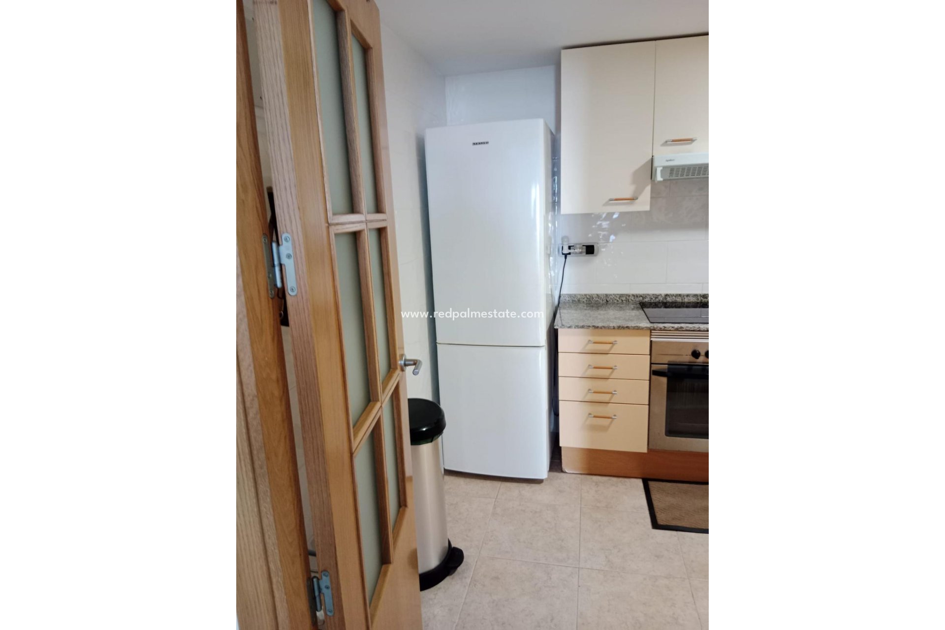 Reventa - Apartmentos -
La Manga - Costa Calida