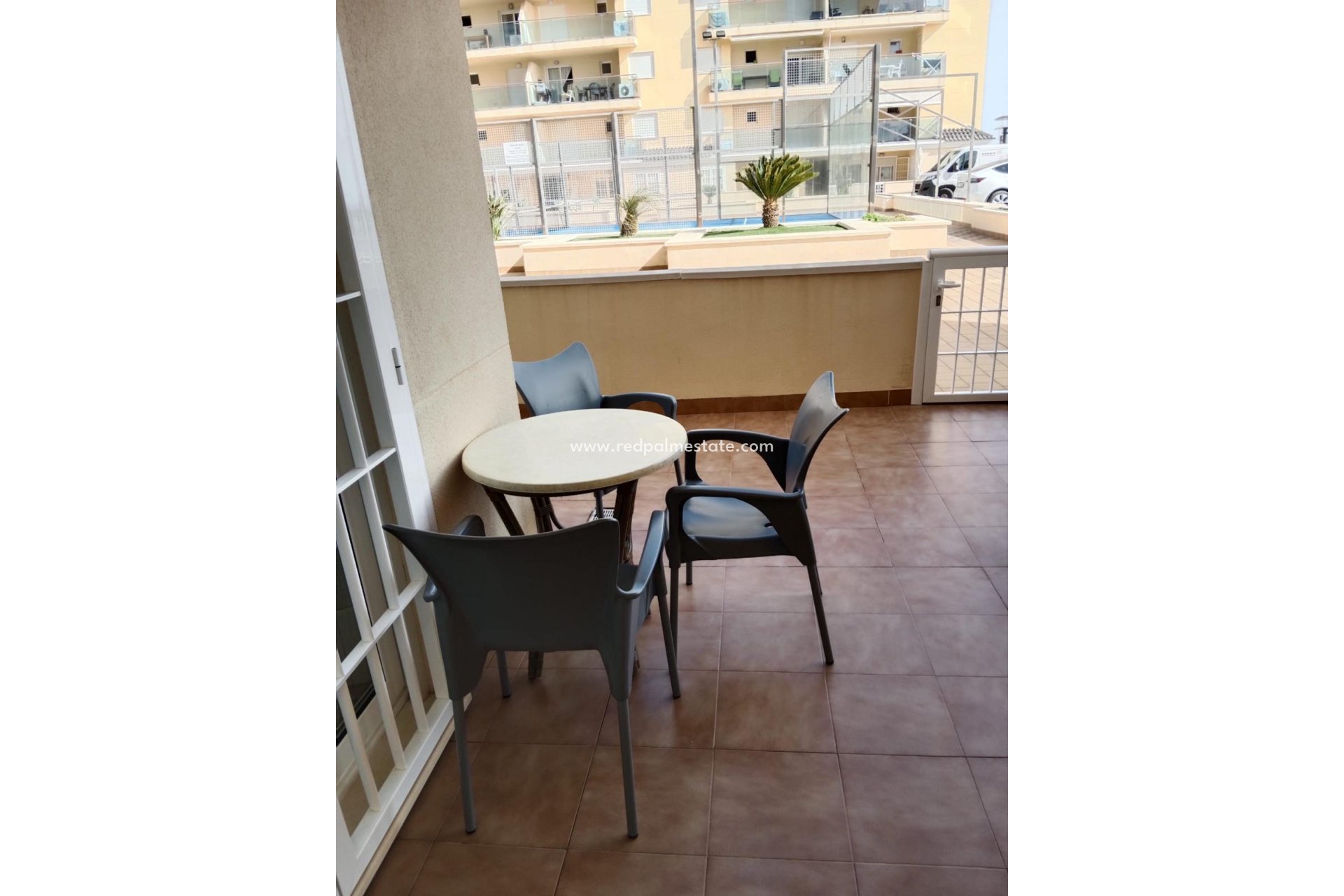 Reventa - Apartmentos -
La Manga - Costa Calida