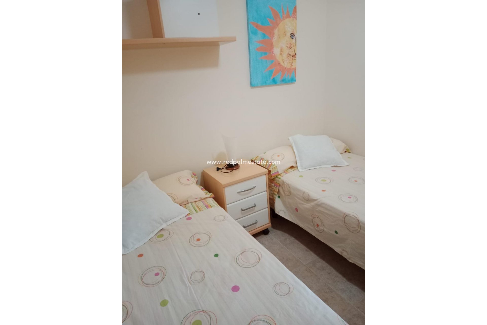 Reventa - Apartmentos -
La Manga - Costa Calida