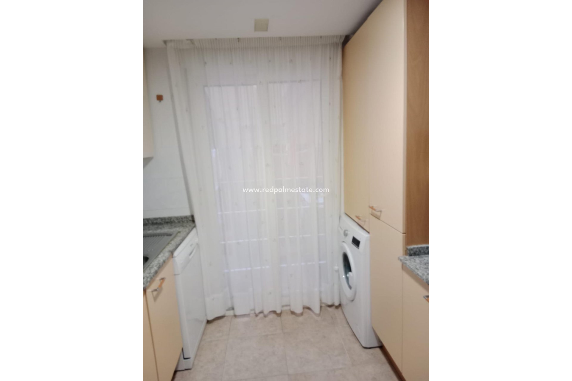 Reventa - Apartmentos -
La Manga - Costa Calida