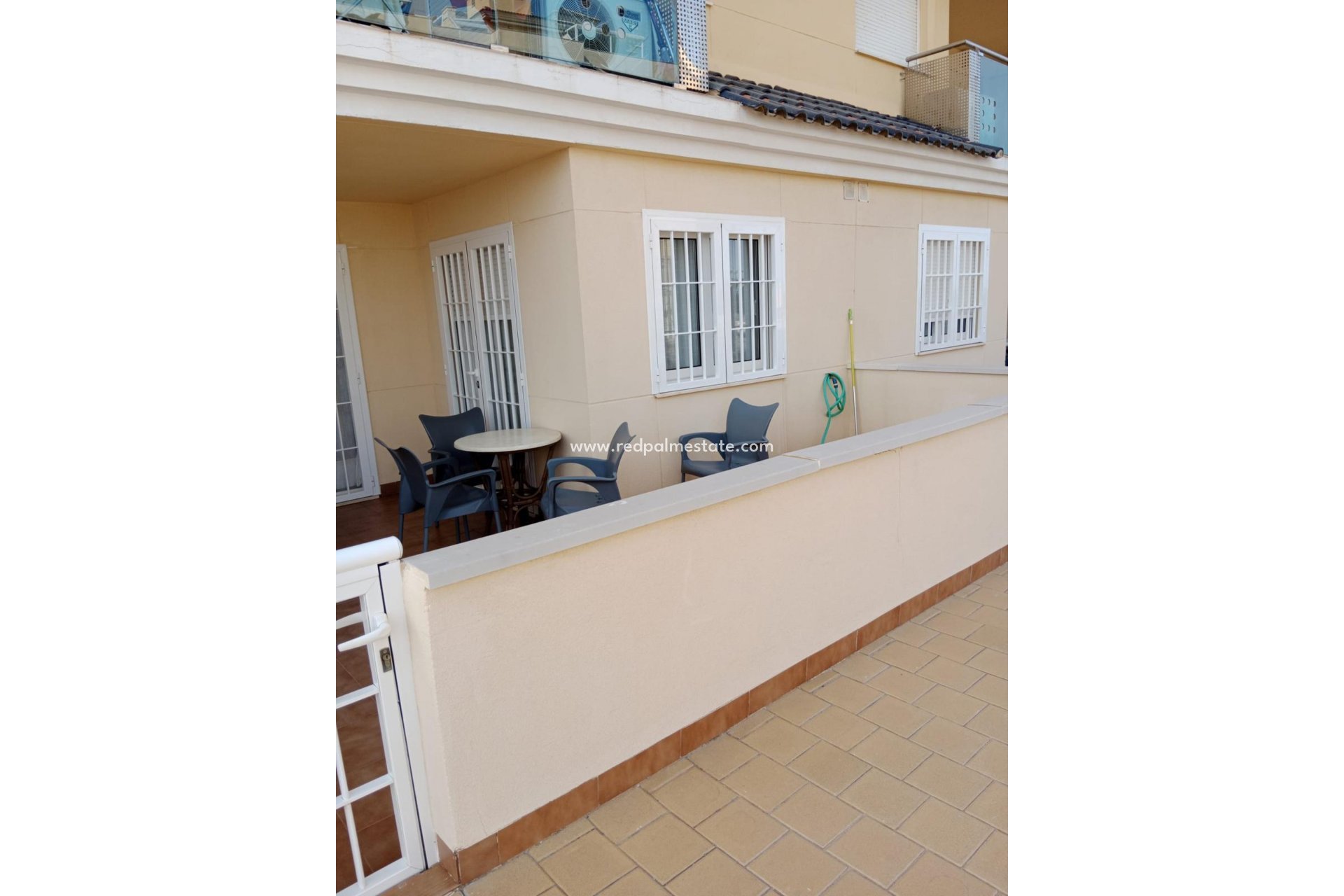 Reventa - Apartmentos -
La Manga - Costa Calida