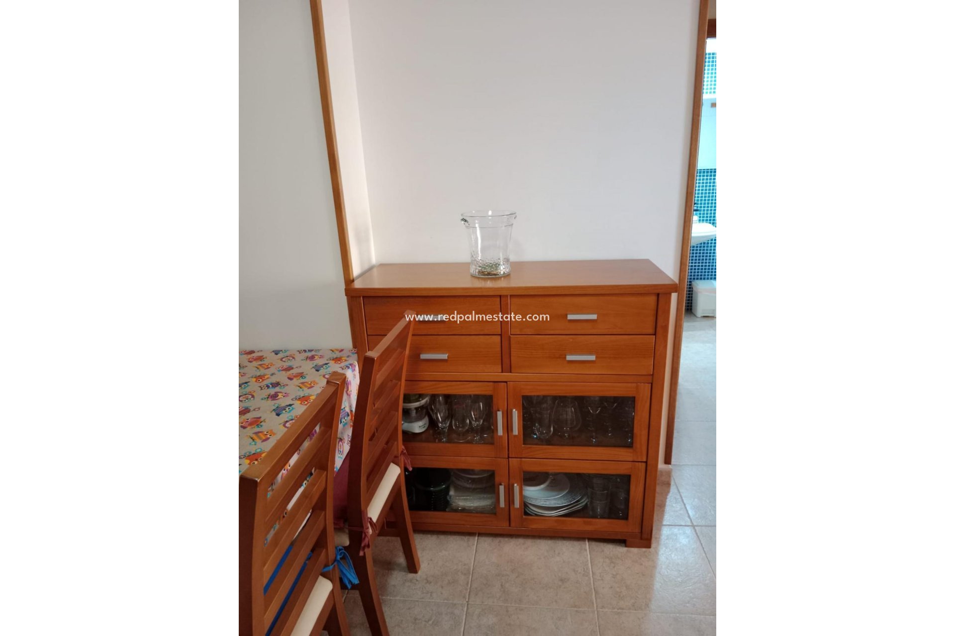 Reventa - Apartmentos -
La Manga - Costa Calida