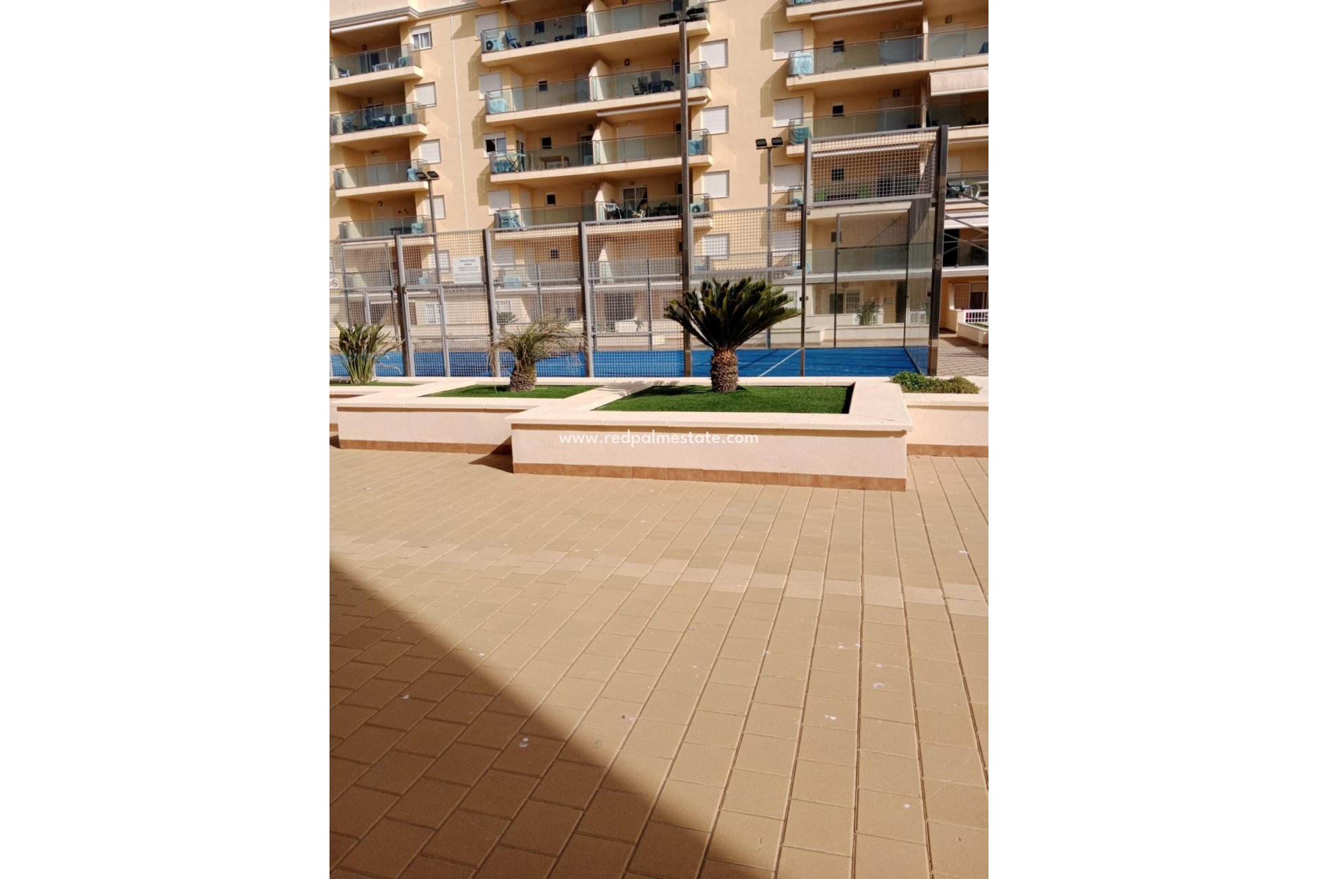 Reventa - Apartmentos -
La Manga - Costa Calida