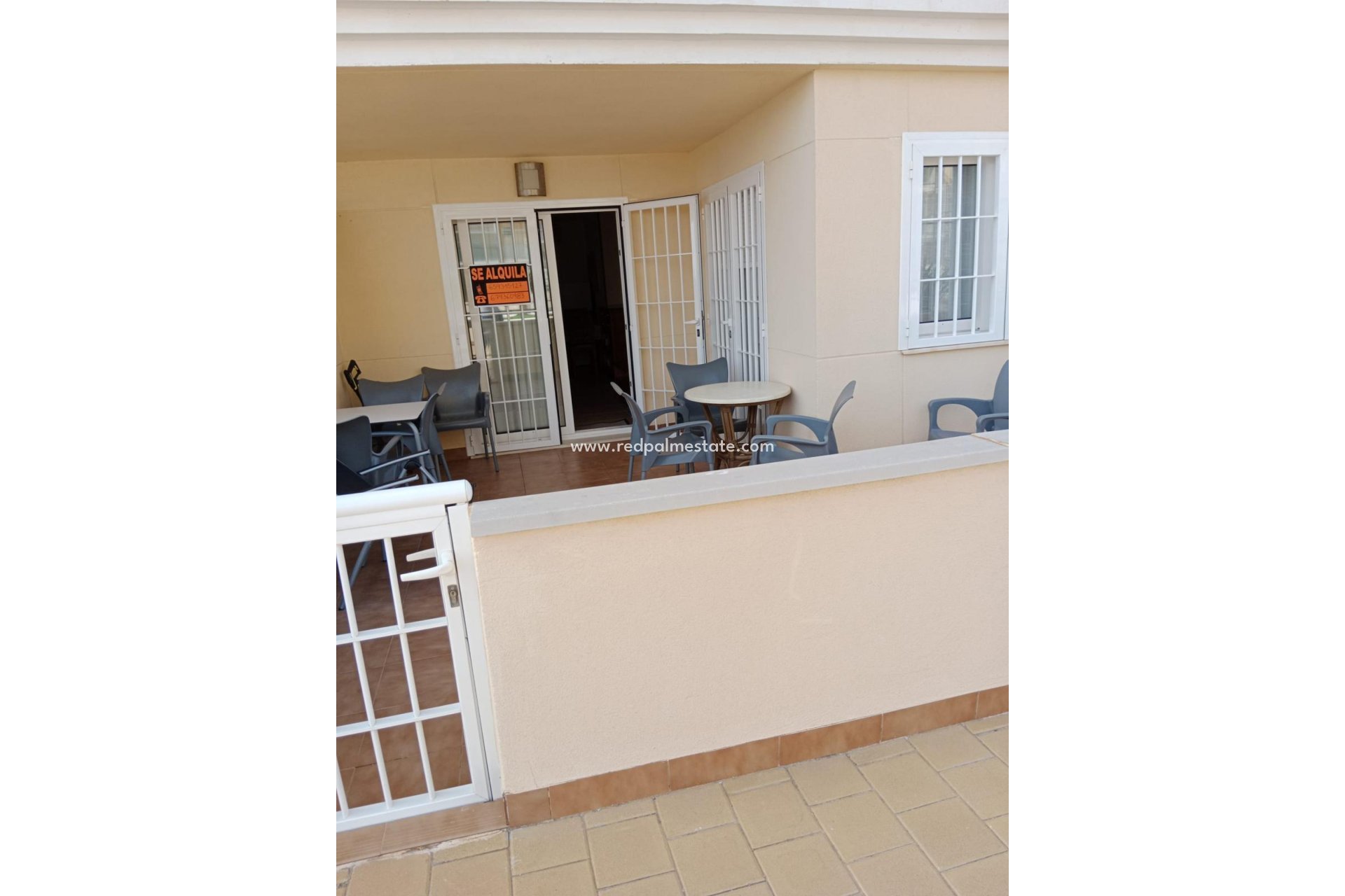 Reventa - Apartmentos -
La Manga - Costa Calida