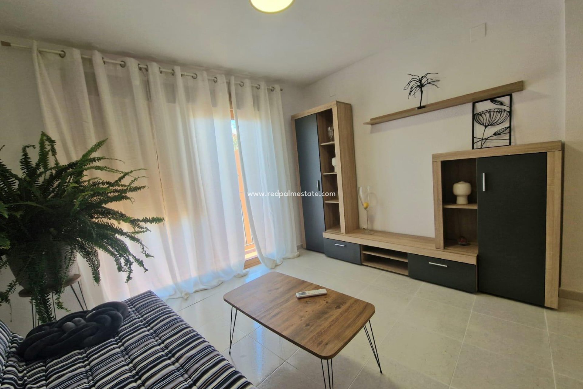 Reventa - Apartmentos -
La Nucía - Costa Blanca