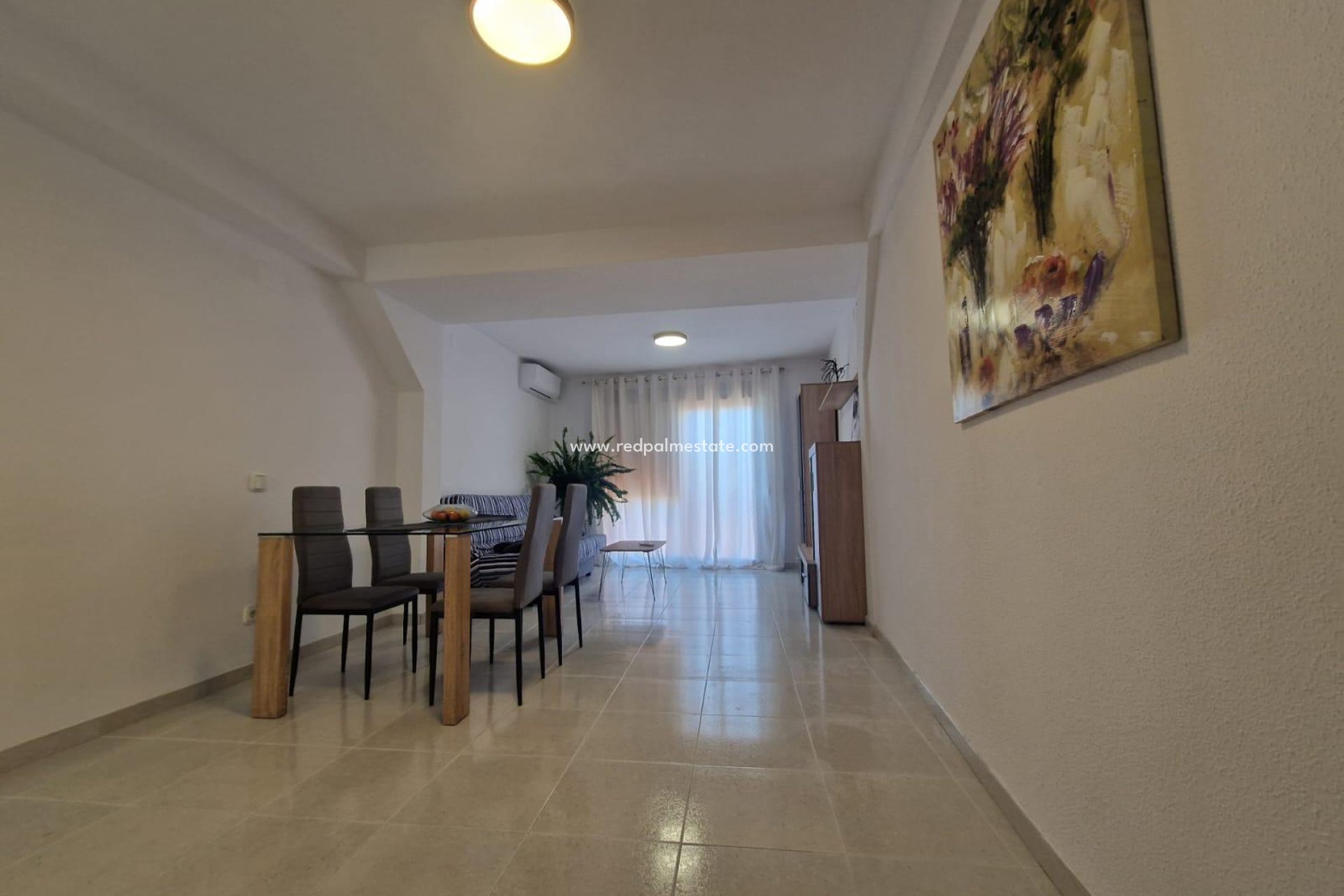 Reventa - Apartmentos -
La Nucía - Costa Blanca