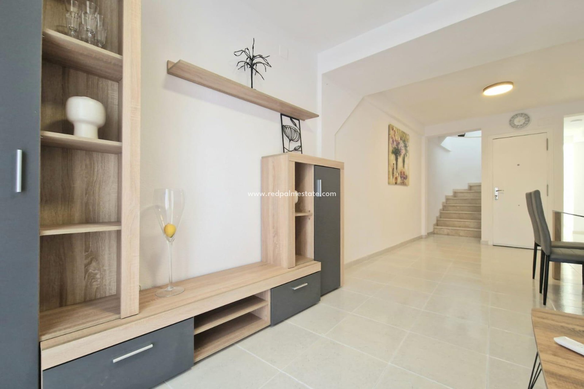 Reventa - Apartmentos -
La Nucía - Costa Blanca