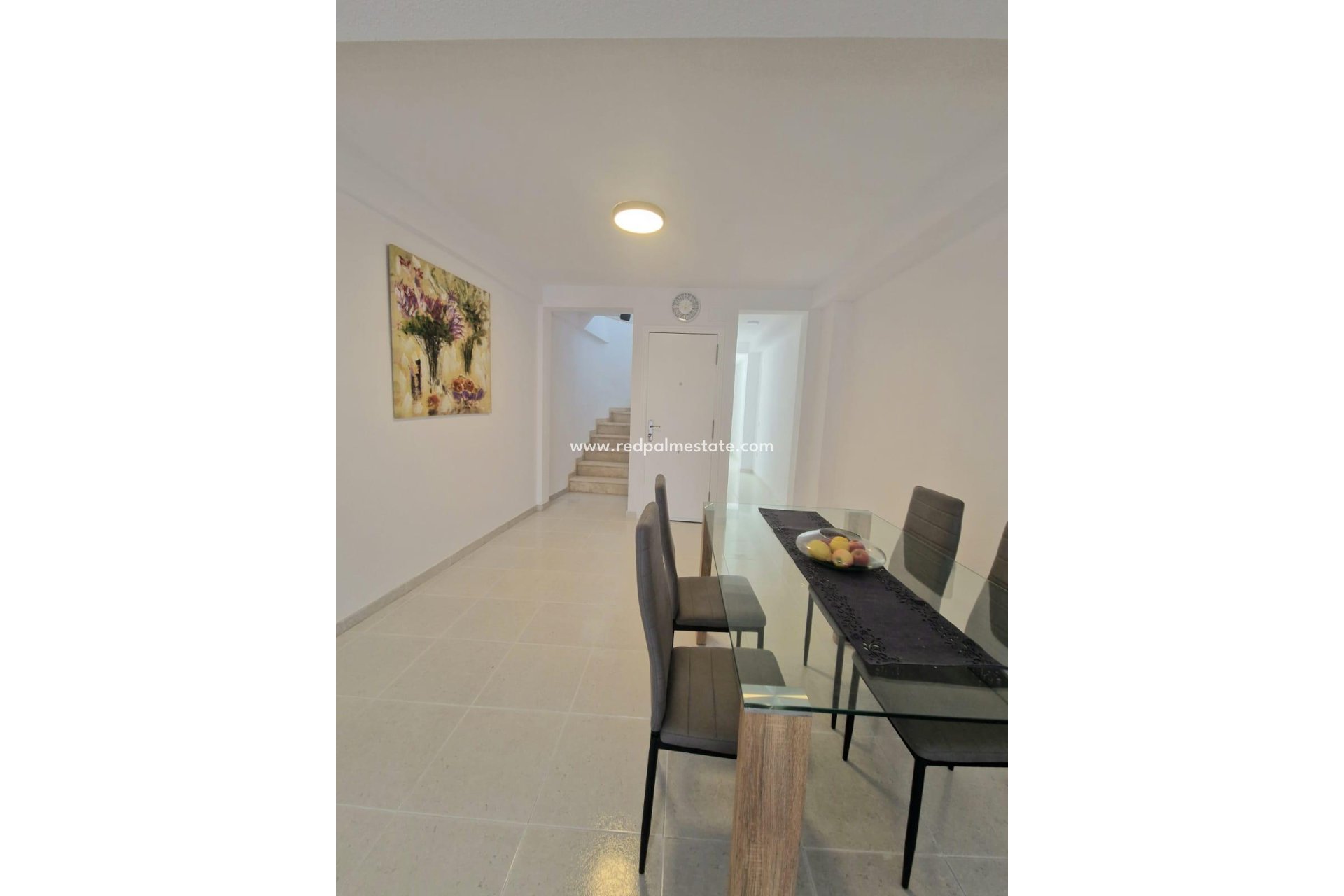 Reventa - Apartmentos -
La Nucía - Costa Blanca