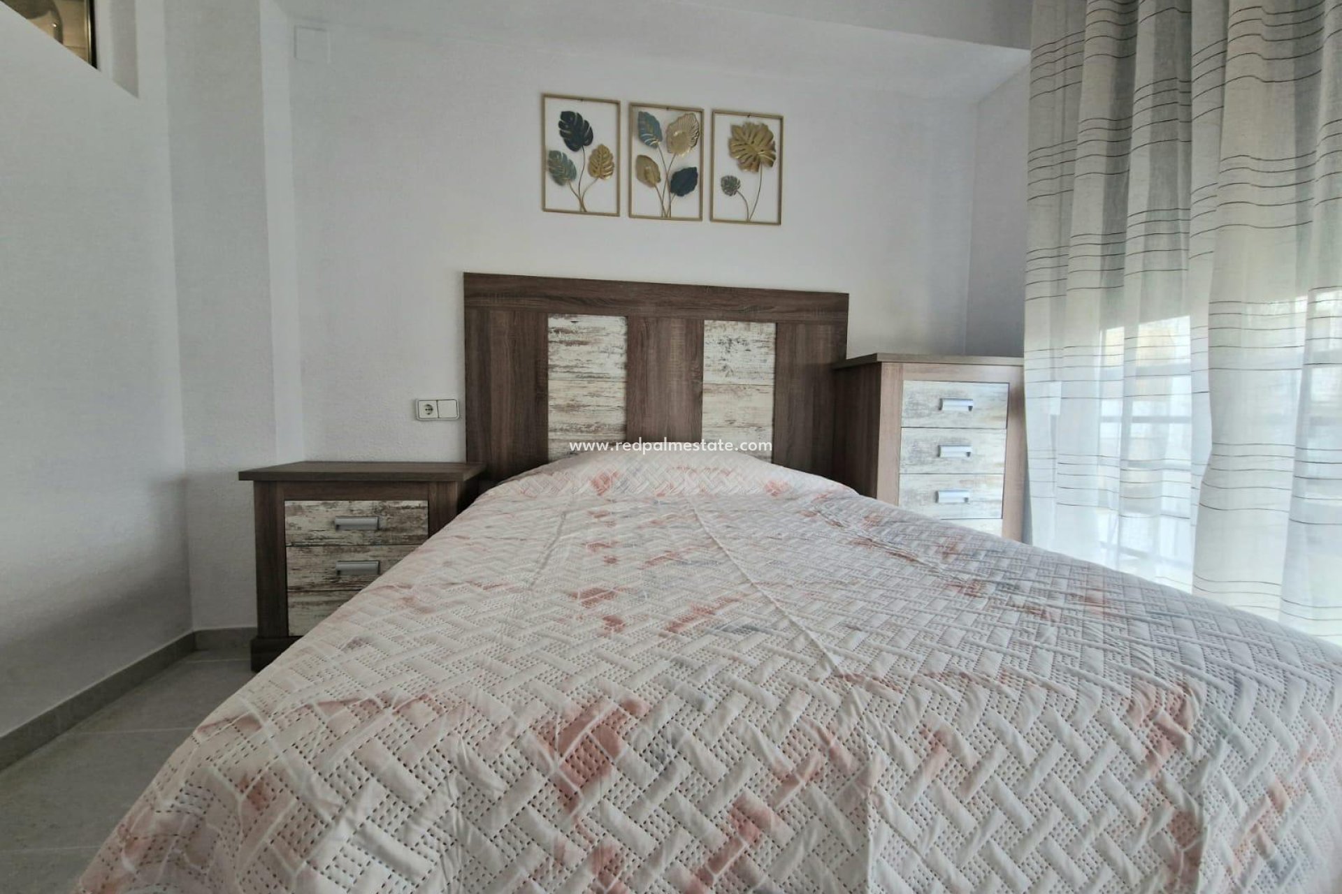 Reventa - Apartmentos -
La Nucía - Costa Blanca