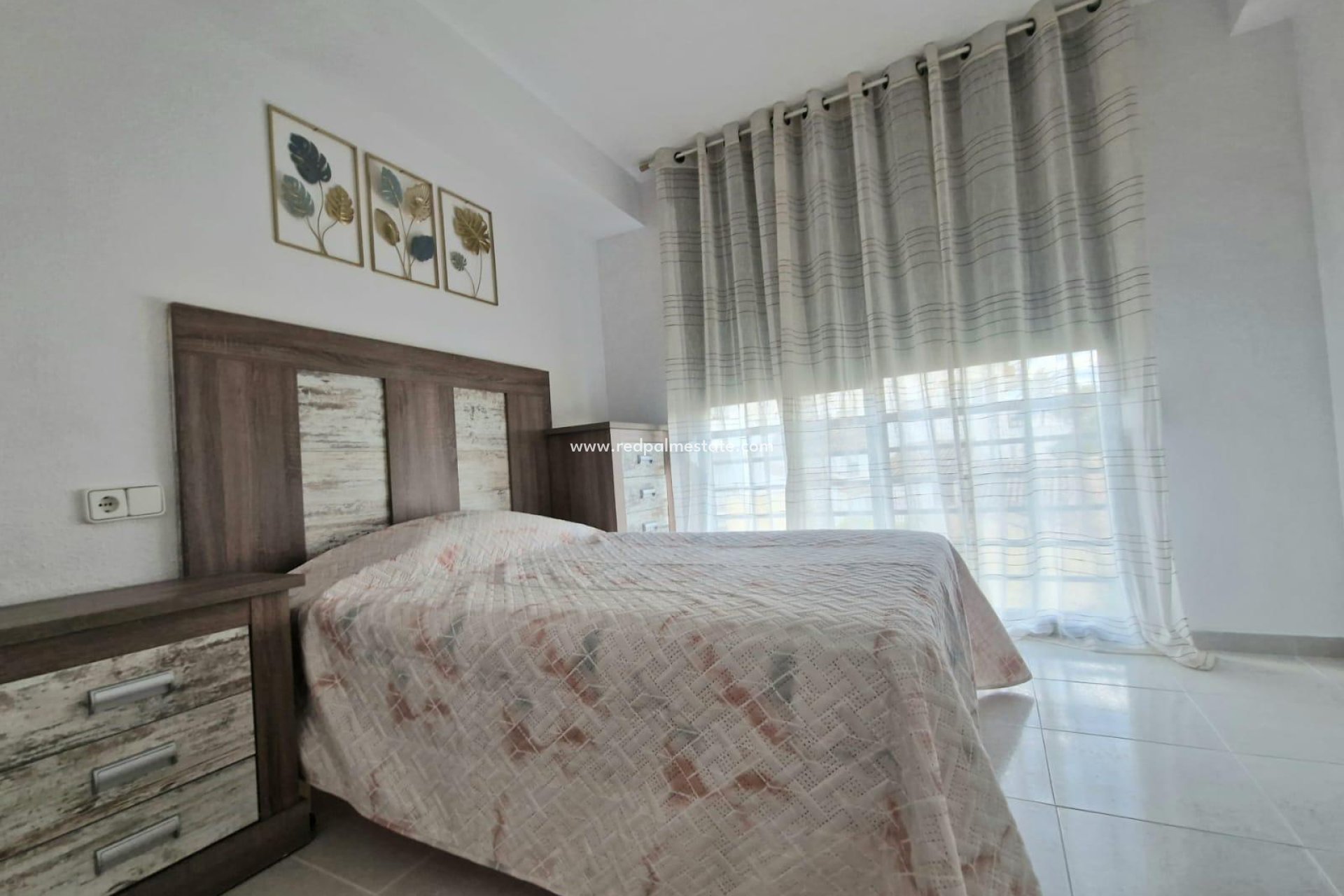 Reventa - Apartmentos -
La Nucía - Costa Blanca