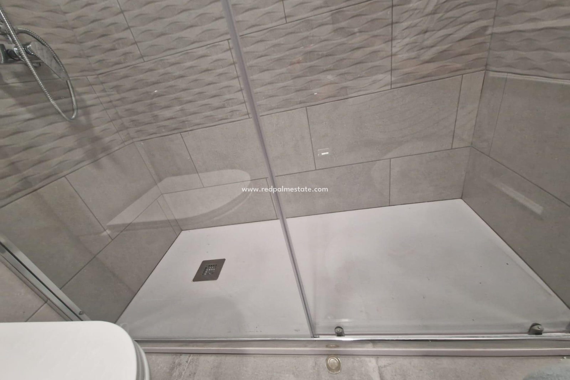 Reventa - Apartmentos -
La Nucía - Costa Blanca