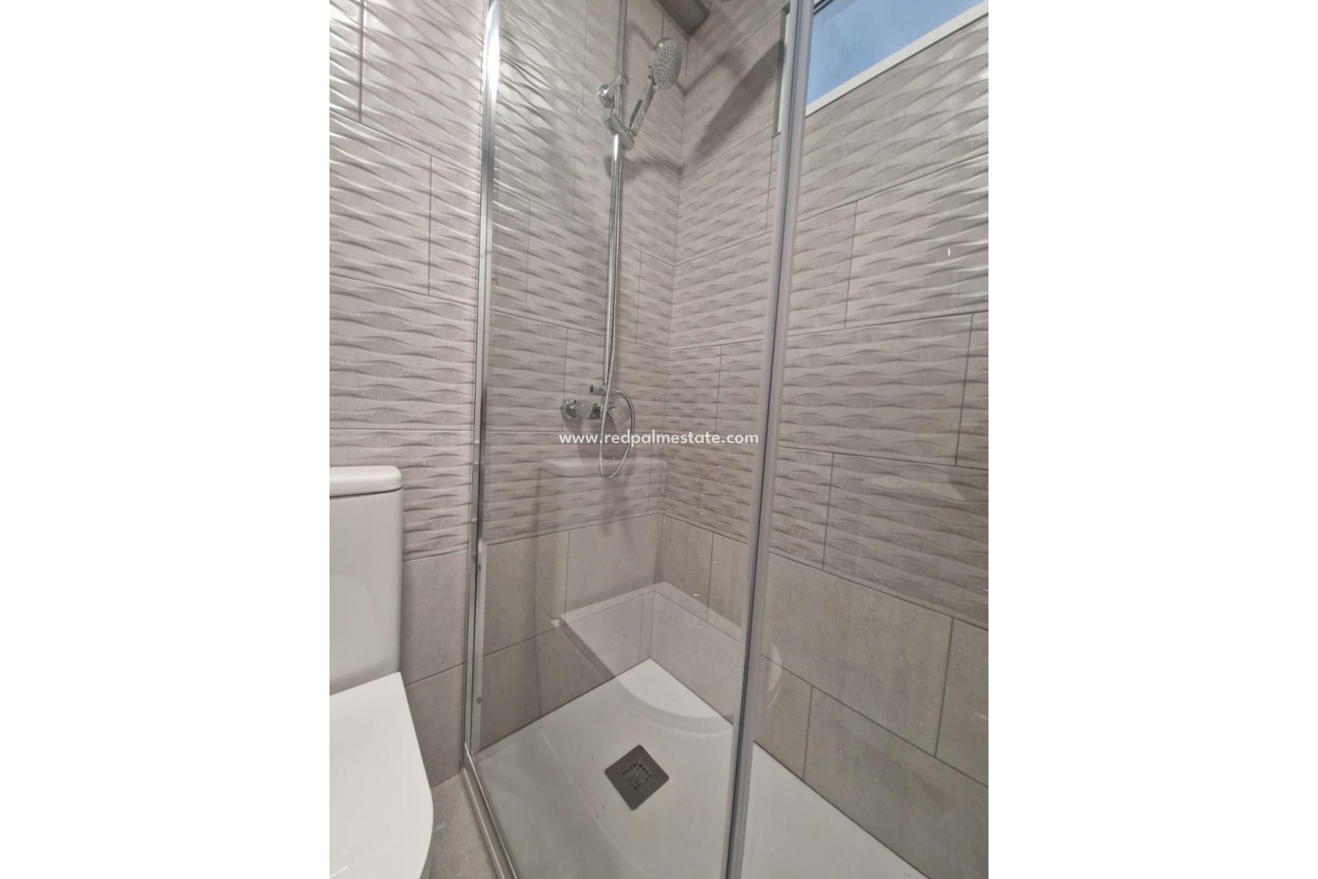 Reventa - Apartmentos -
La Nucía - Costa Blanca