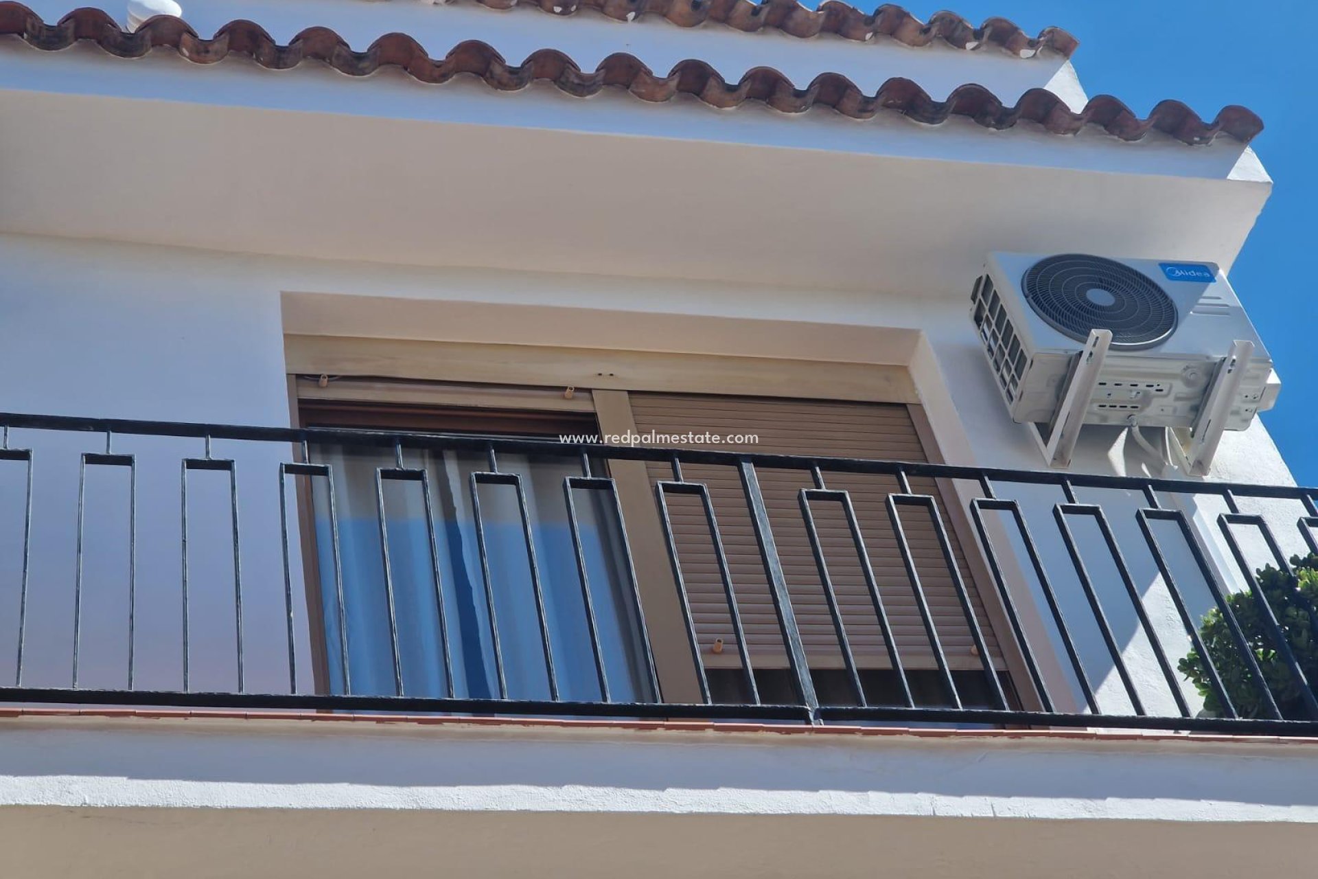 Reventa - Apartmentos -
La Nucía - Costa Blanca