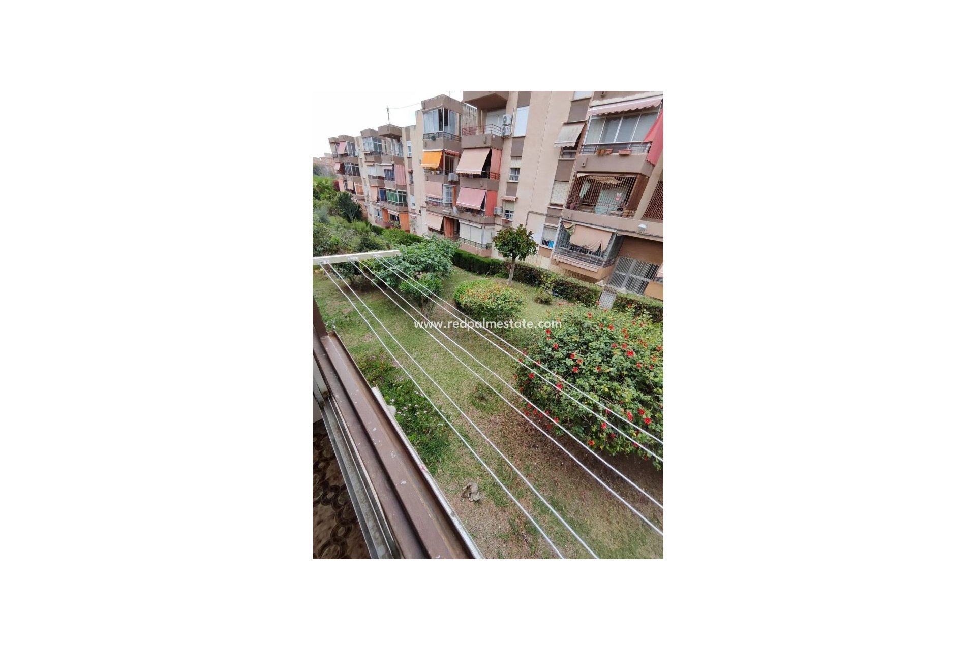 Reventa - Apartmentos -
La Romana - Inland