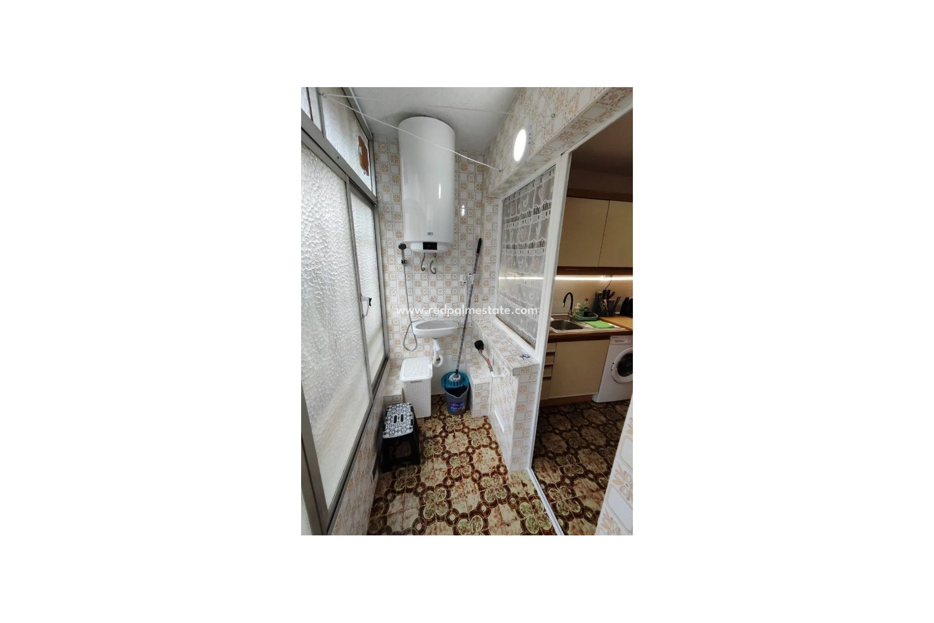 Reventa - Apartmentos -
La Romana - Inland