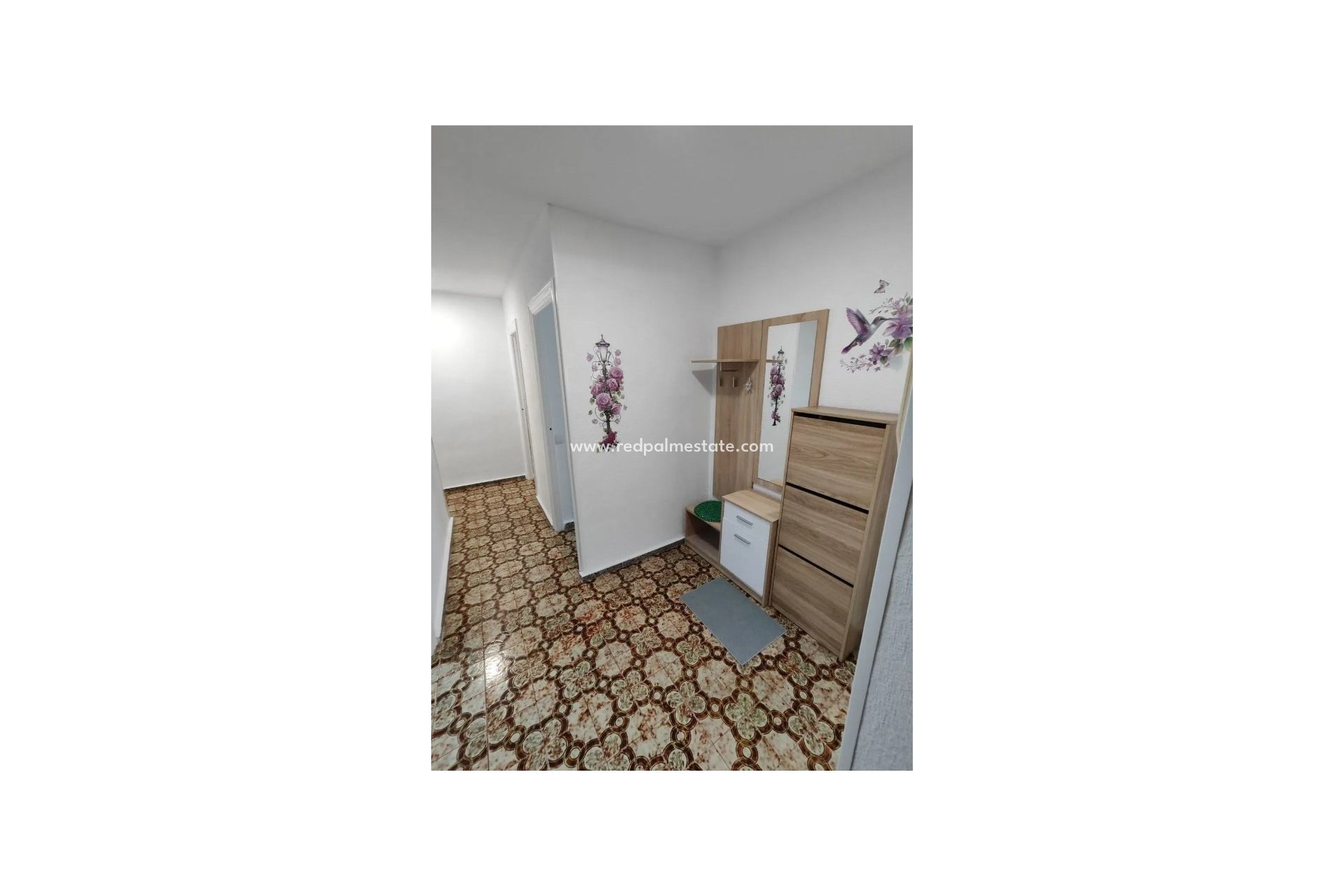 Reventa - Apartmentos -
La Romana - Inland