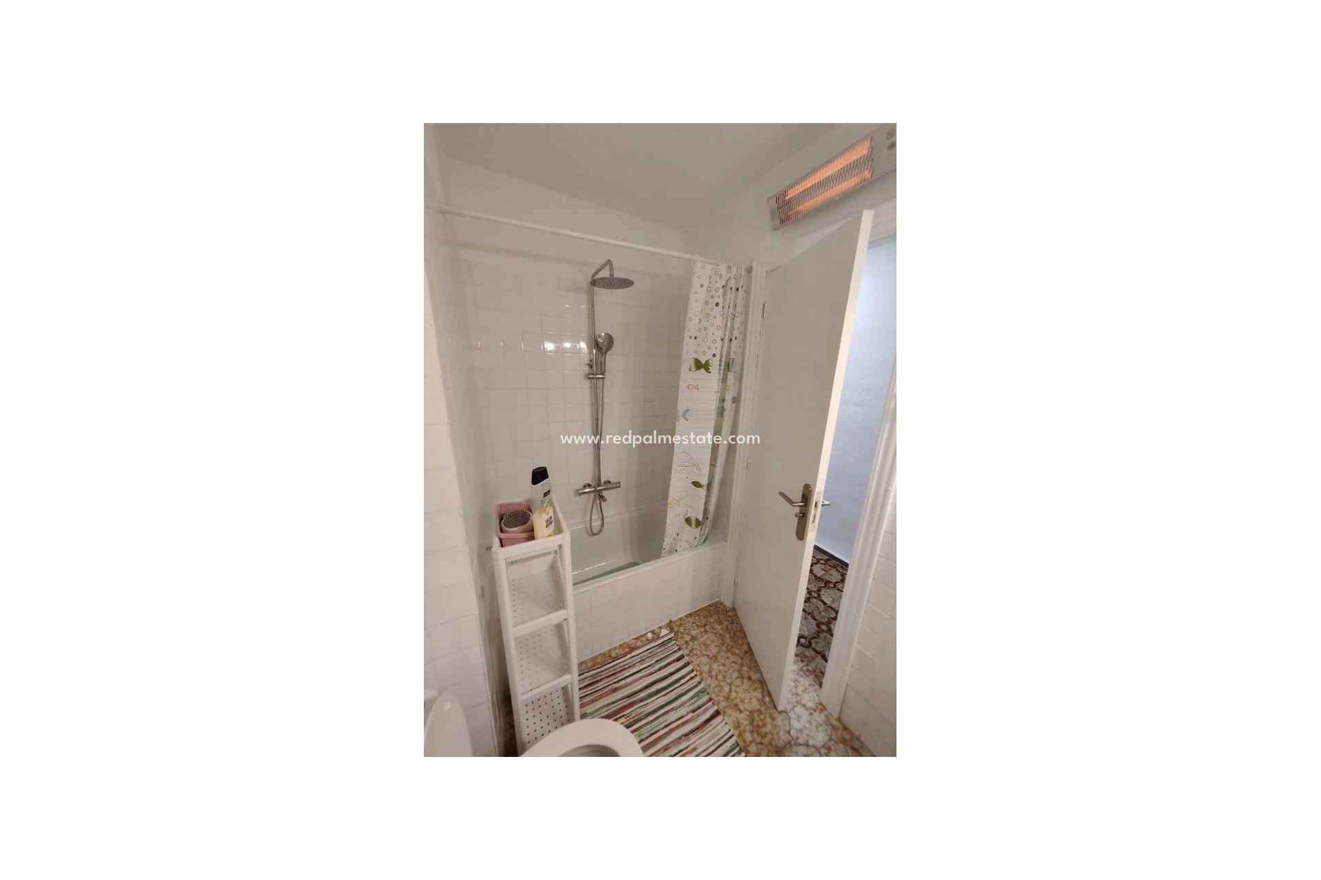 Reventa - Apartmentos -
La Romana - Inland