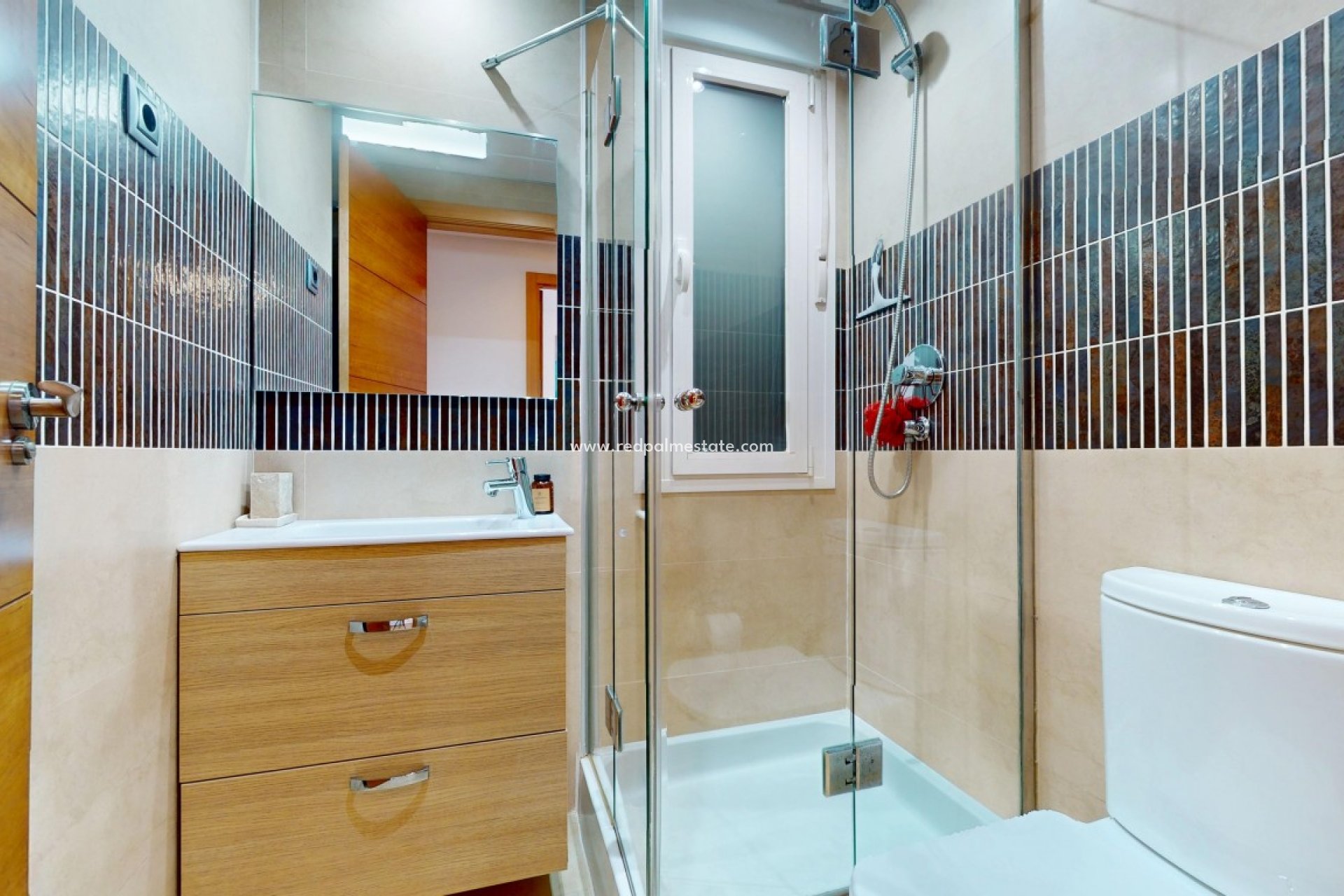 Reventa - Apartmentos -
La Serena Golf - Costa Calida