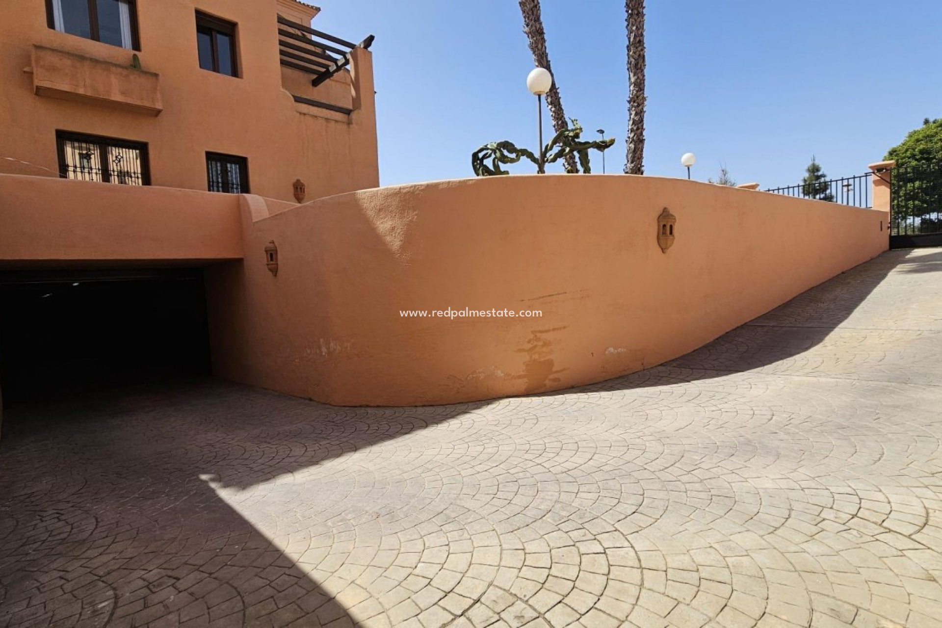 Reventa - Apartmentos -
La Serena Golf - Costa Calida