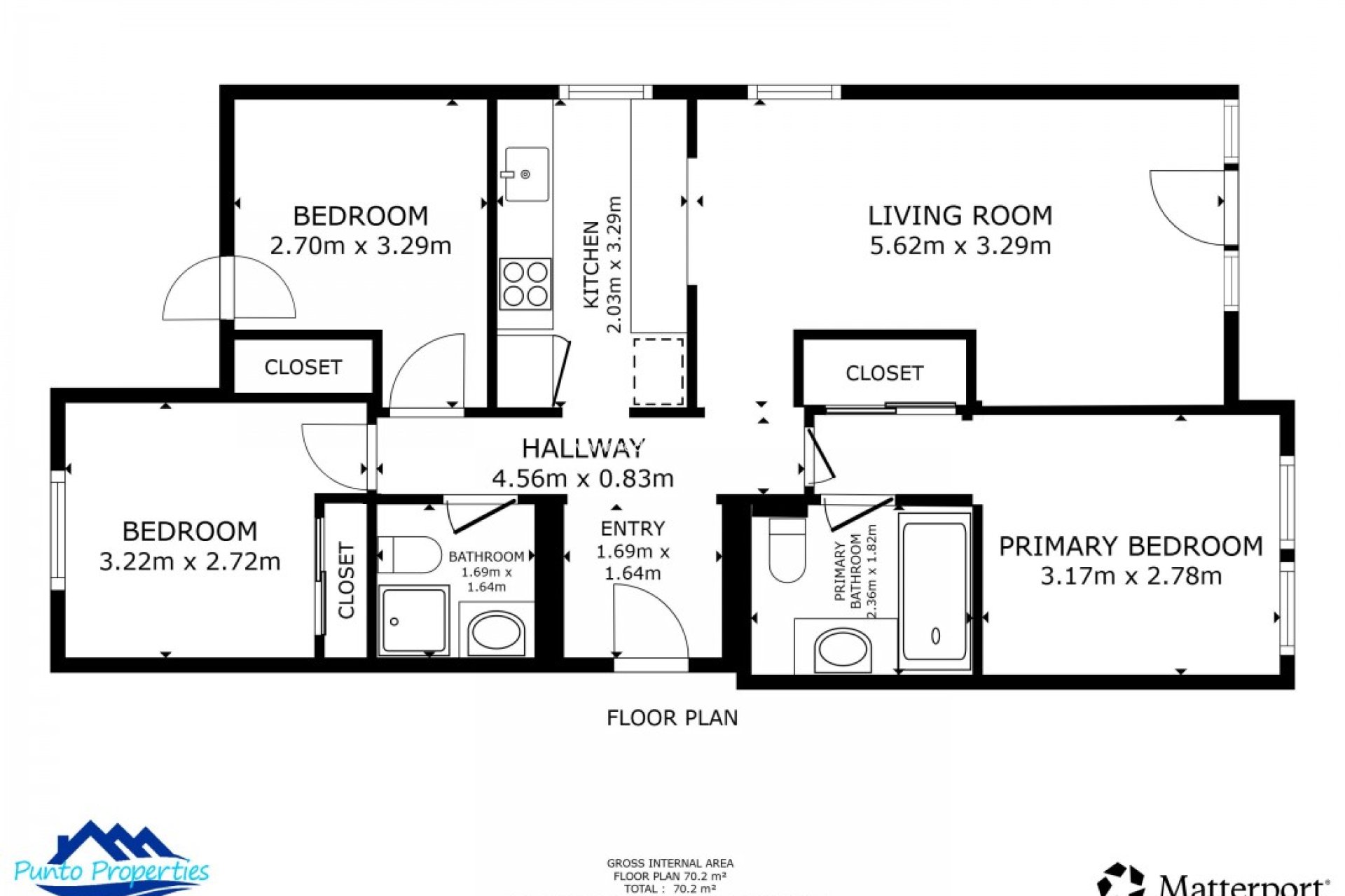 Reventa - Apartmentos -
La Serena Golf - Costa Calida