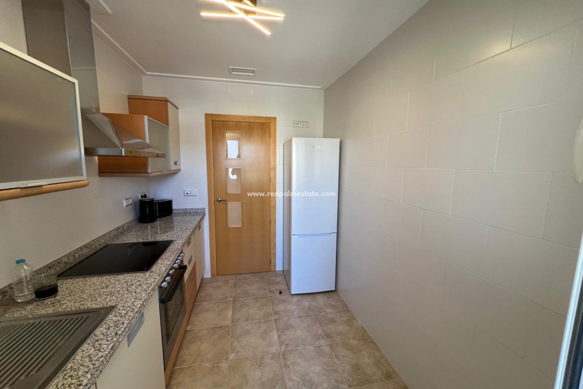 Reventa - Apartmentos -
La Tercia Golf Resort - Inland