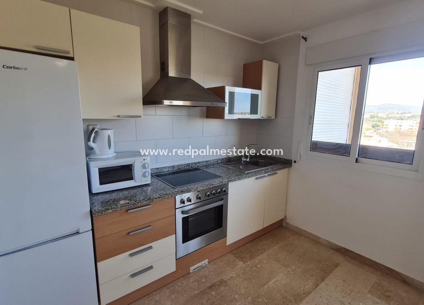 Reventa - Apartmentos -
La Tercia Golf Resort - Inland