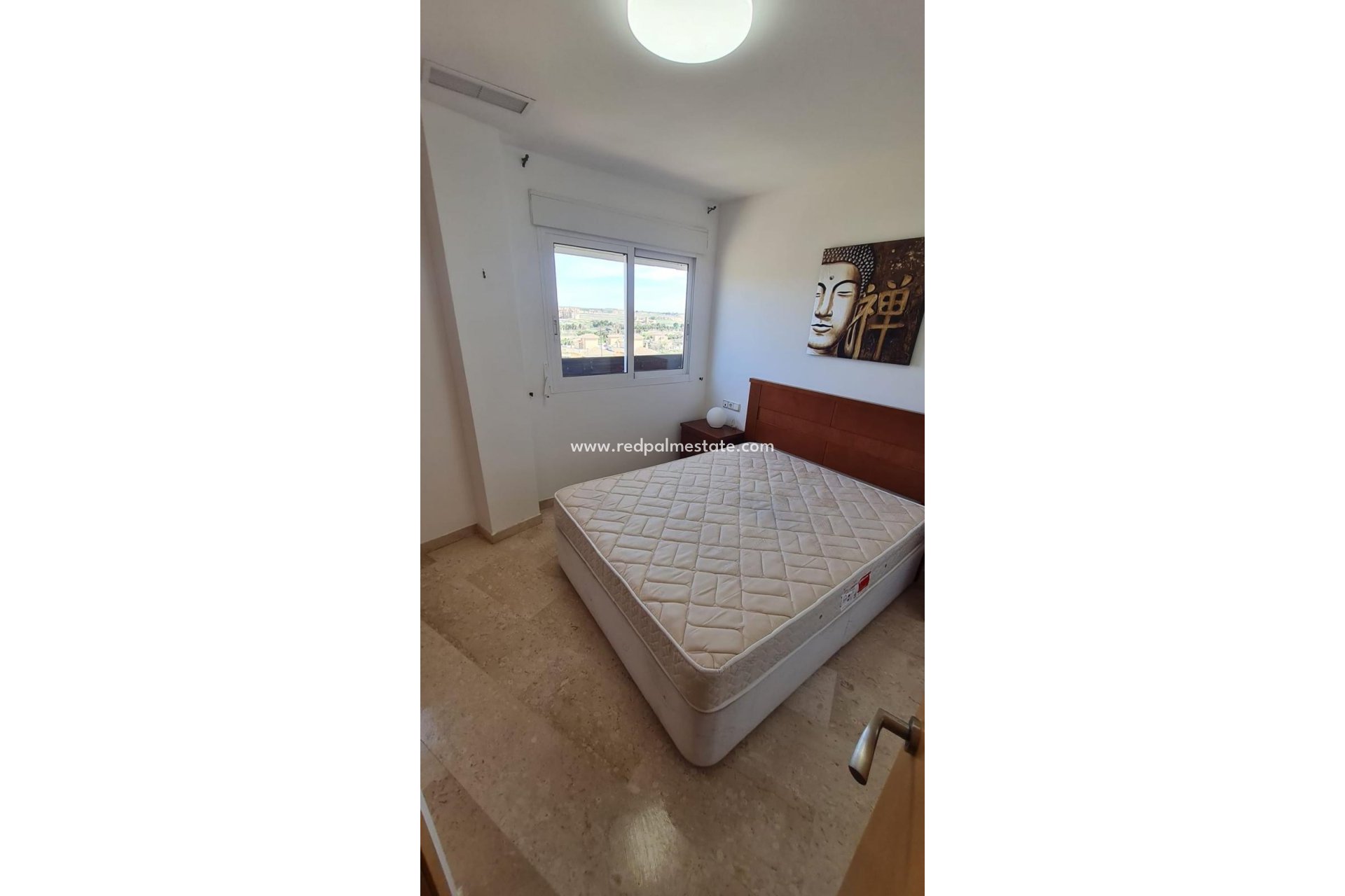 Reventa - Apartmentos -
La Tercia Golf Resort - Inland