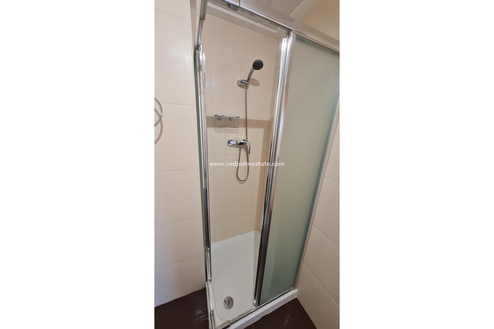 Reventa - Apartmentos -
La Tercia Golf Resort - Inland