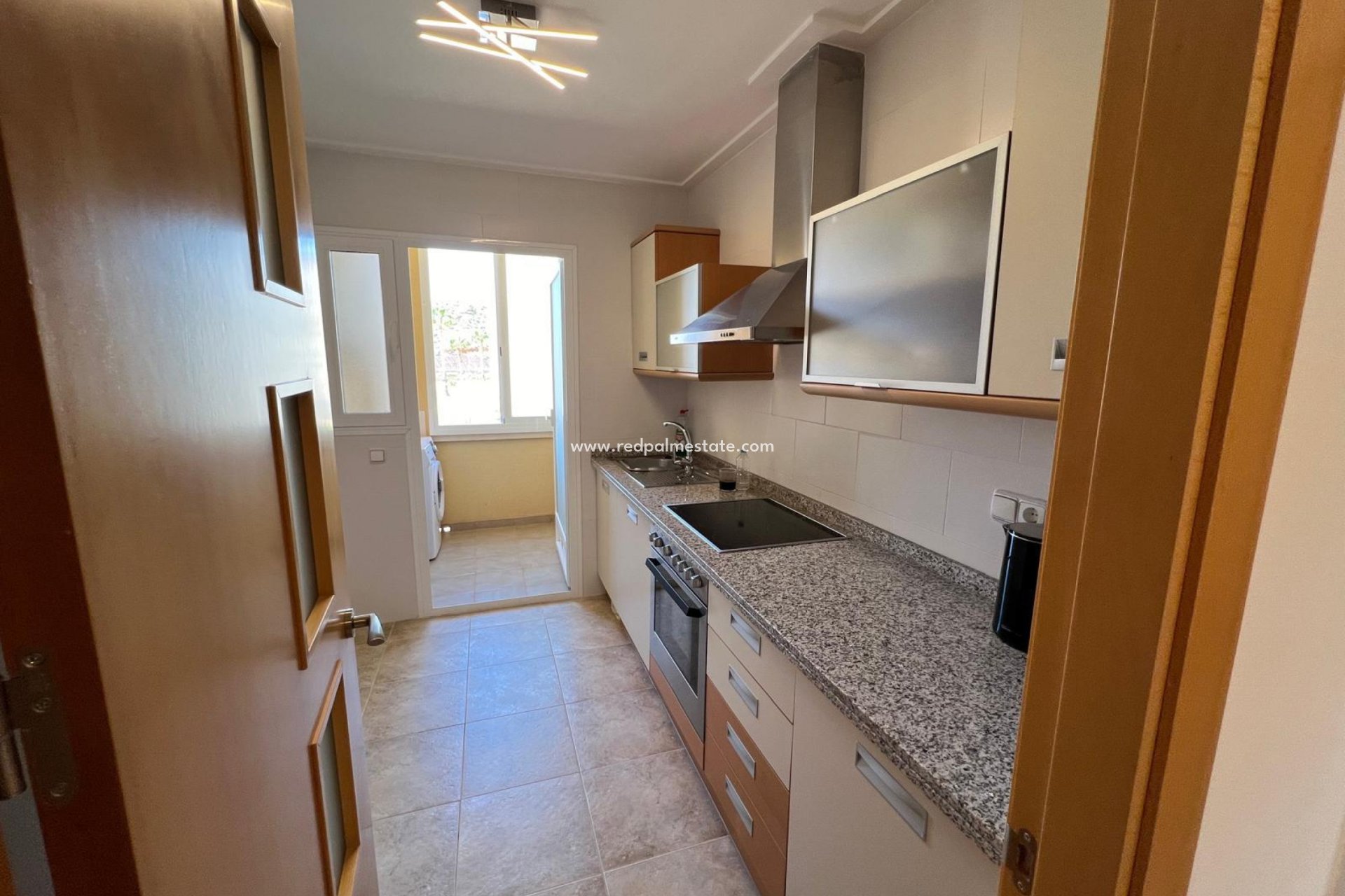 Reventa - Apartmentos -
La Tercia Golf Resort - Inland