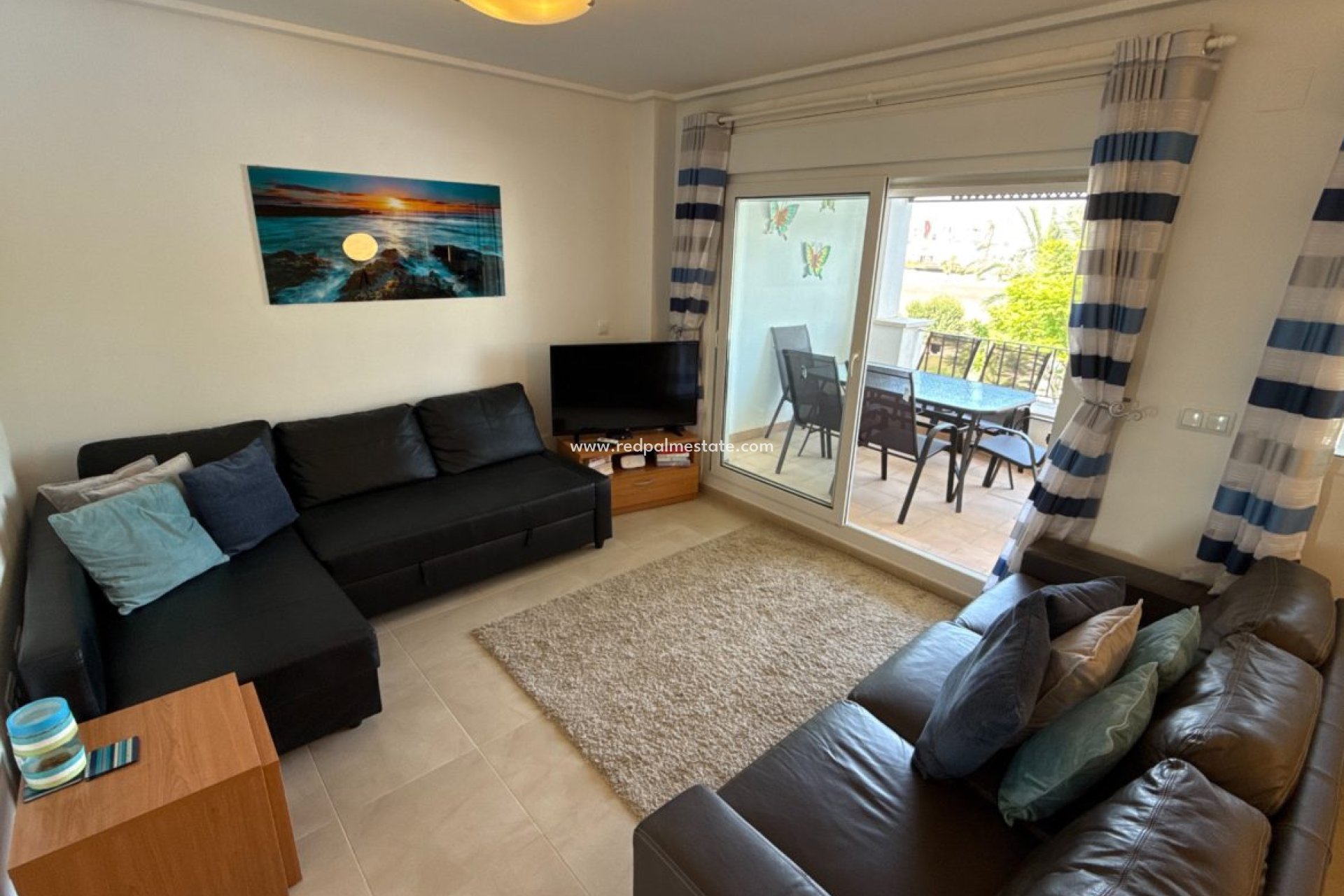 Reventa - Apartmentos -
La Torre Golf Resort - Inland