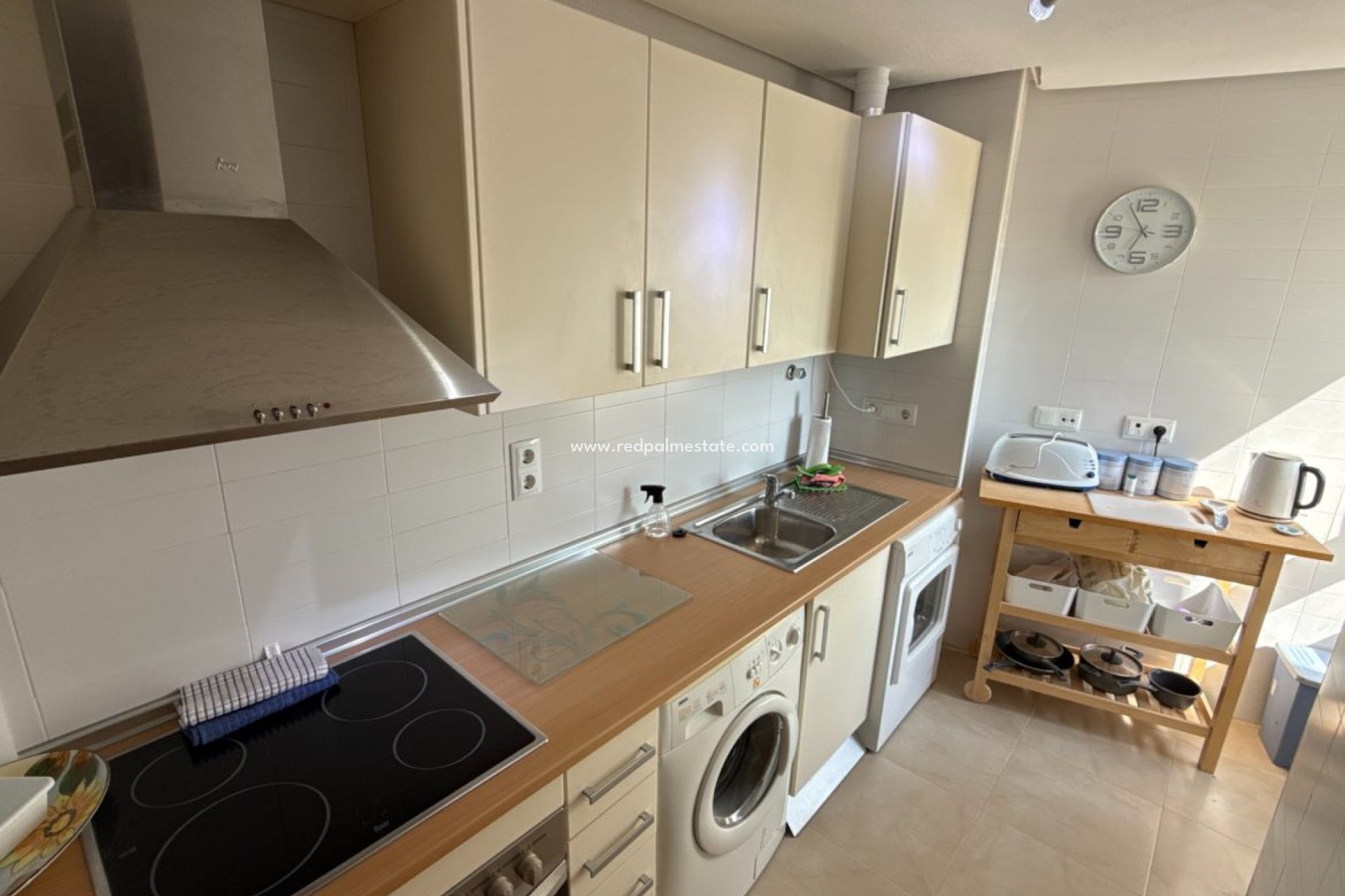 Reventa - Apartmentos -
La Torre Golf Resort - Inland