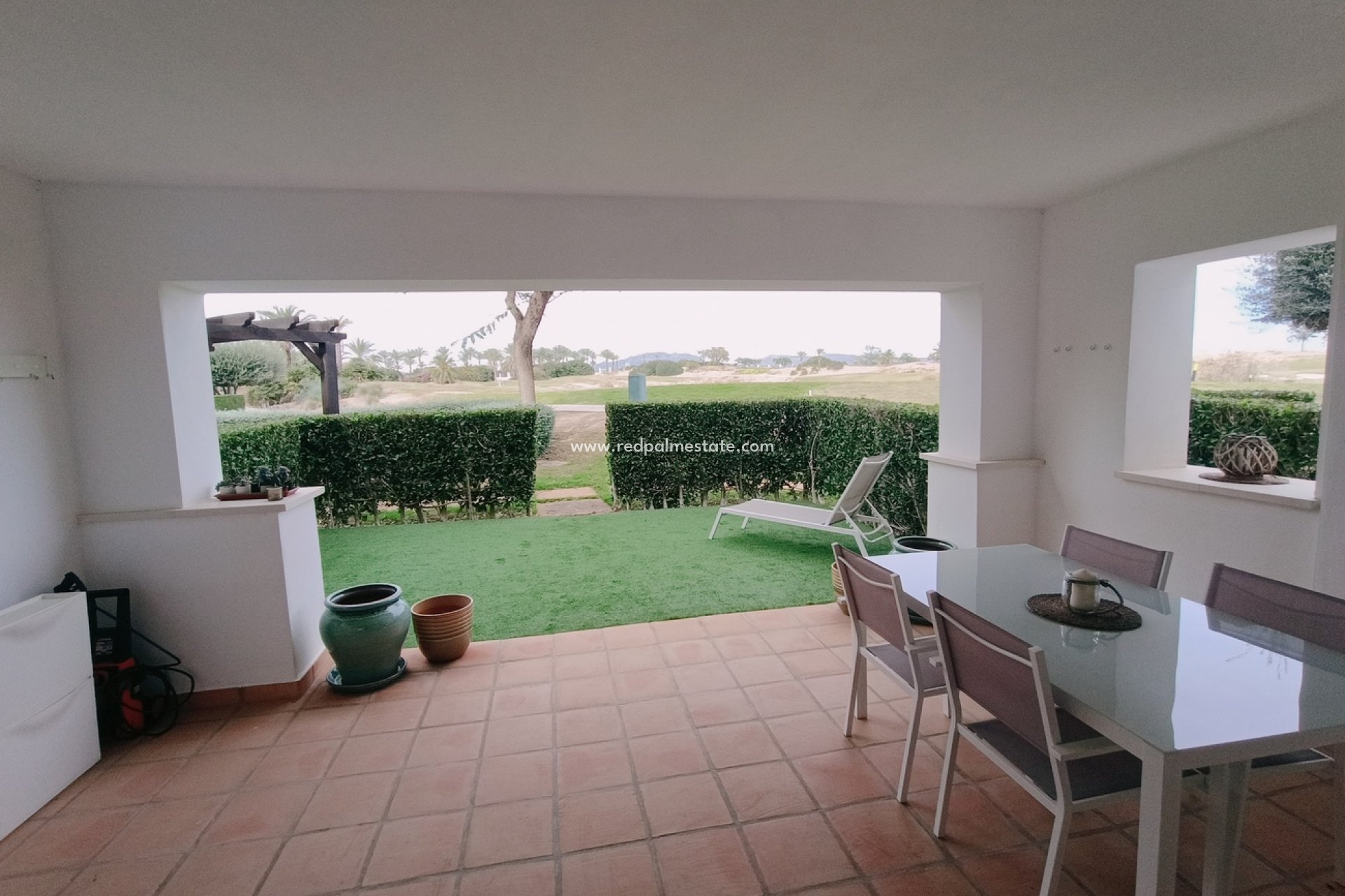 Reventa - Apartmentos -
La Torre Golf Resort - Inland