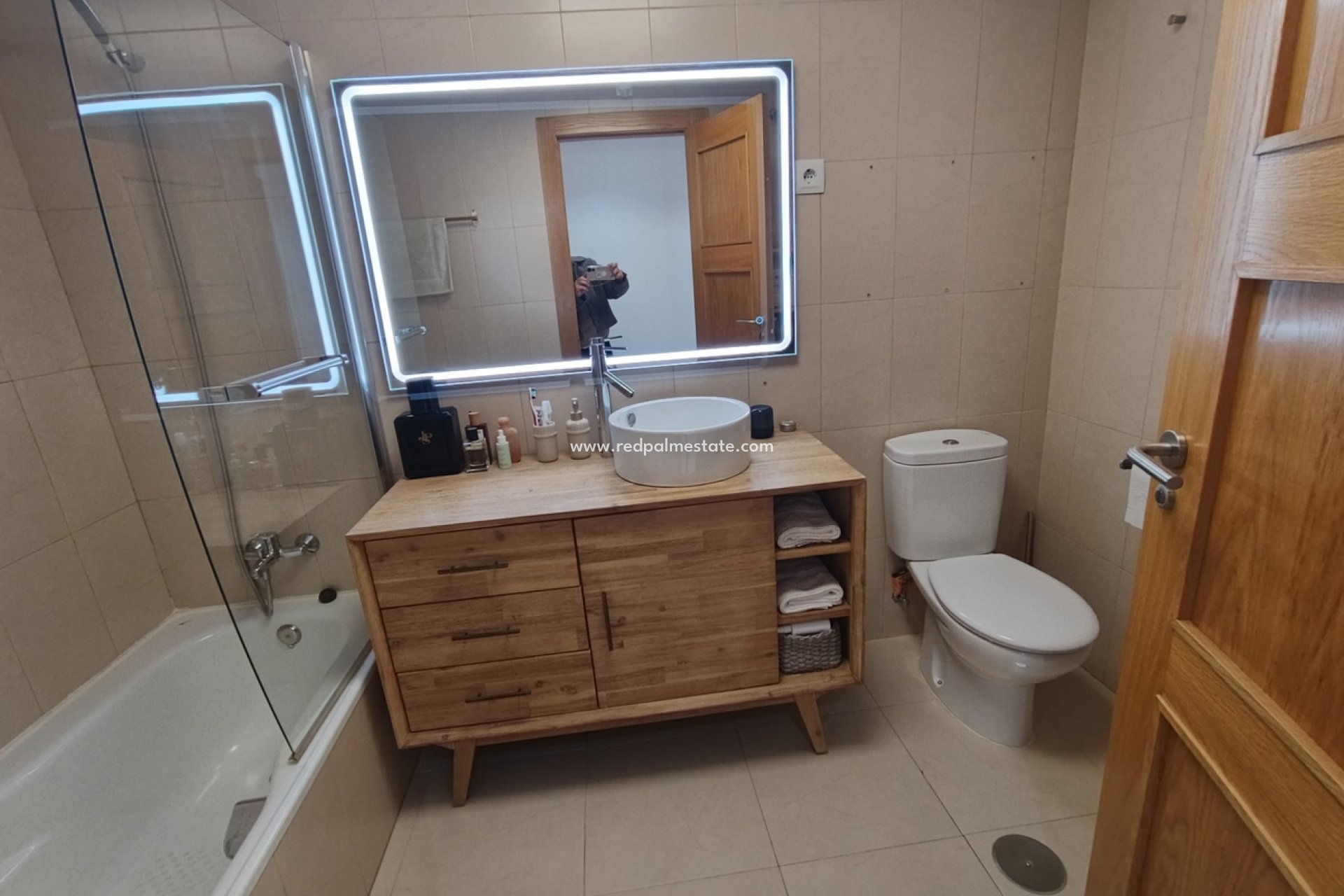 Reventa - Apartmentos -
La Torre Golf Resort - Inland