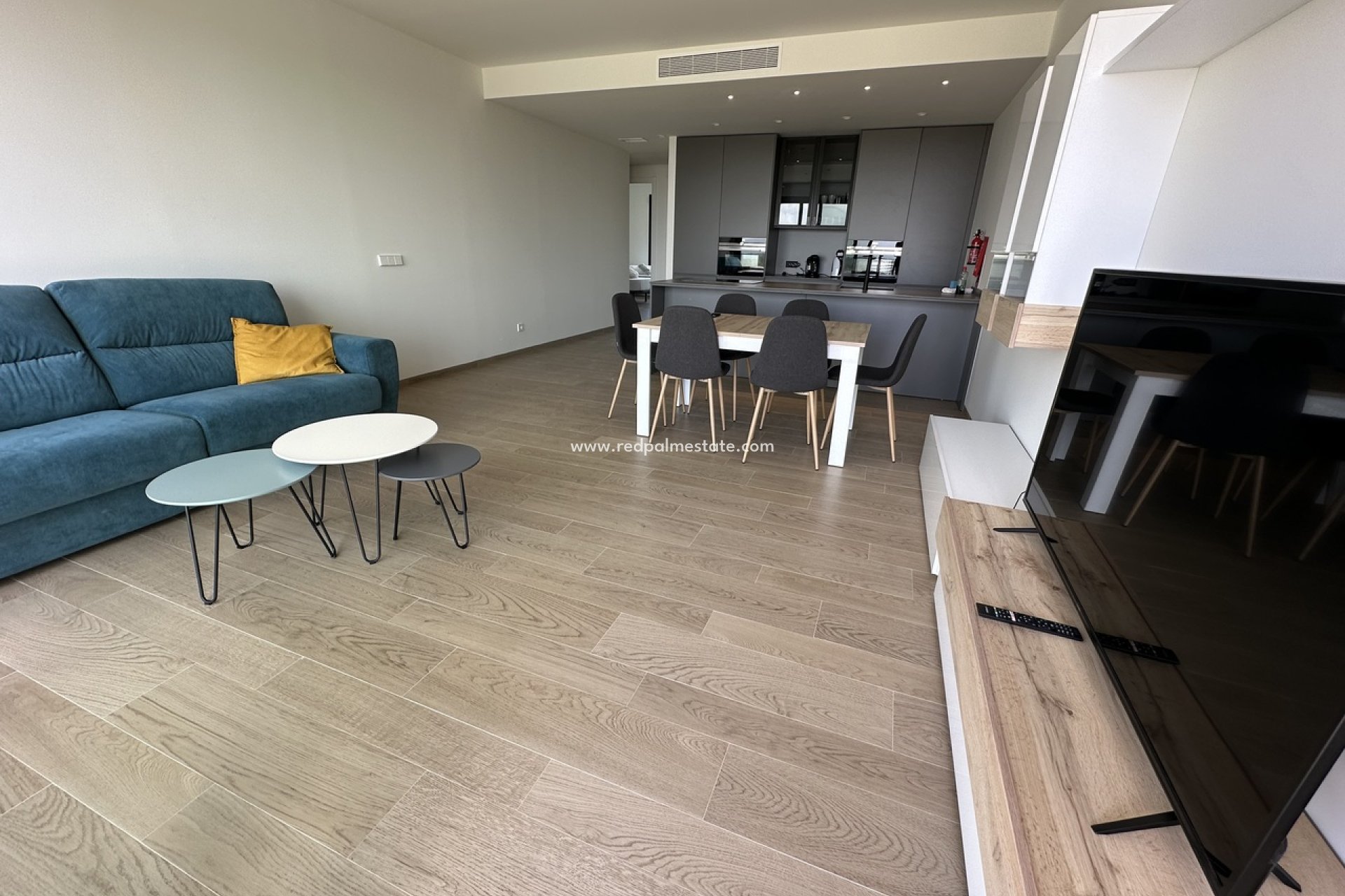 Reventa - Apartmentos -
Las Colinas Golf - Costa Blanca