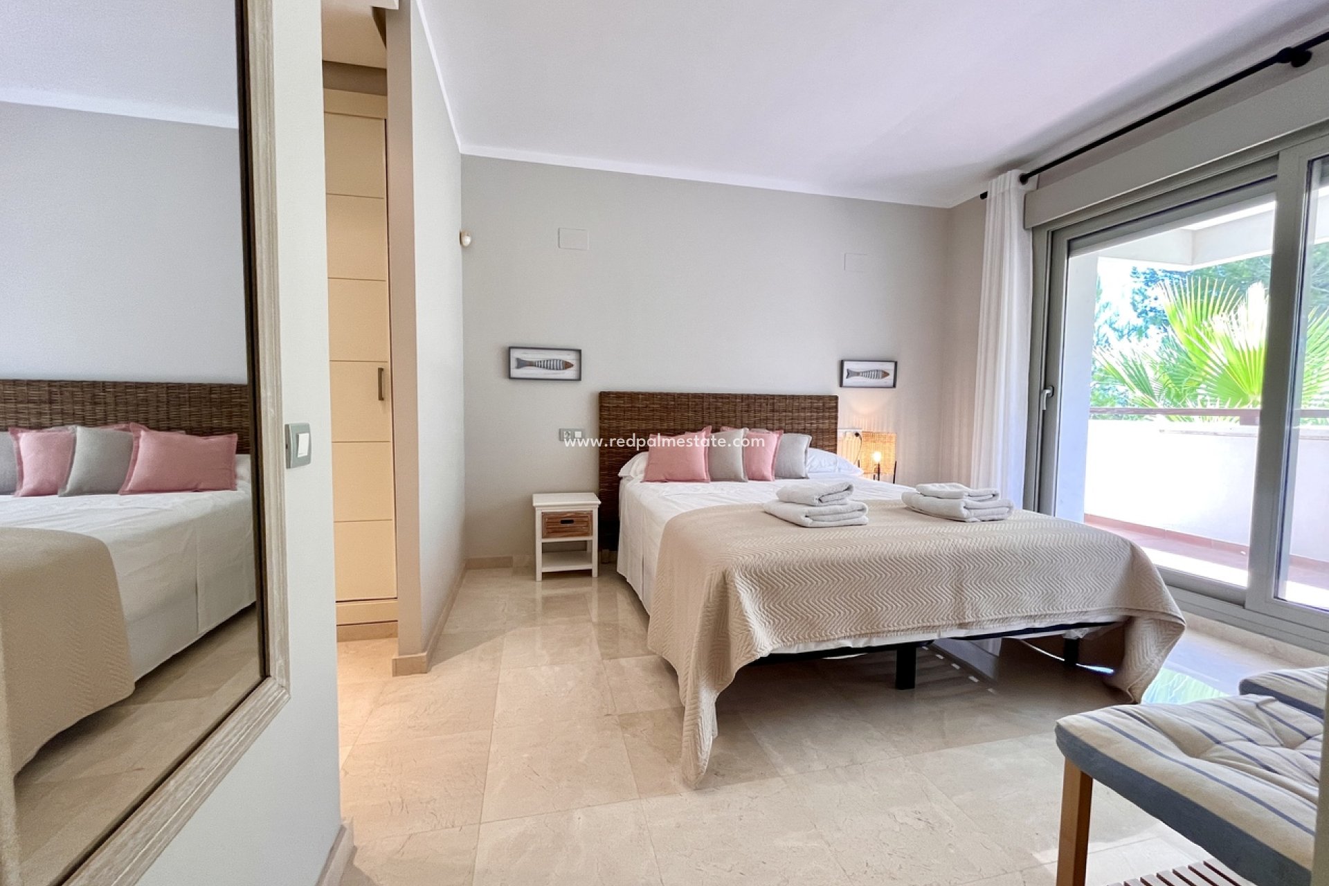 Reventa - Apartmentos -
Las Colinas Golf - Costa Blanca