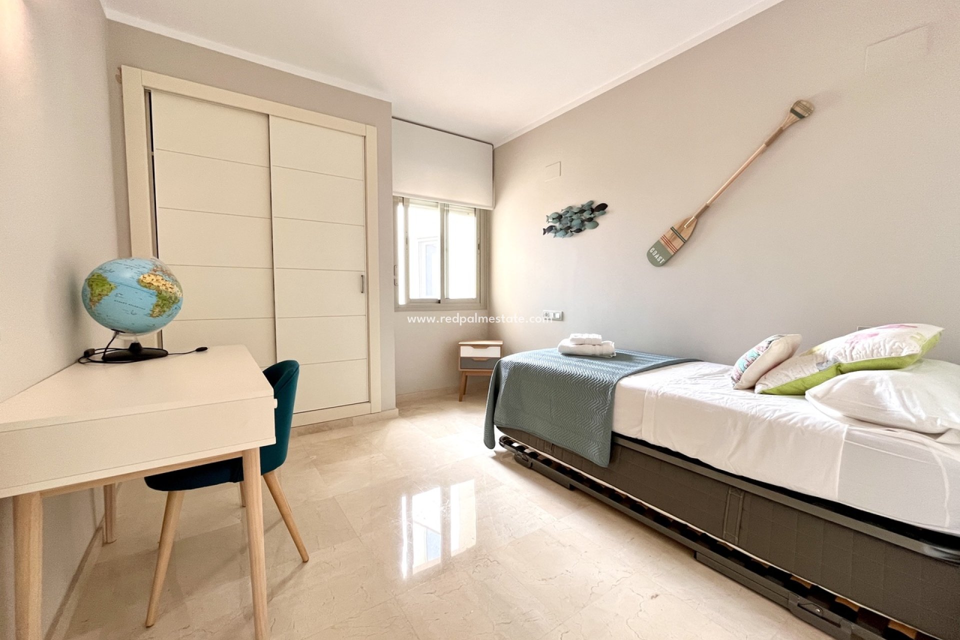 Reventa - Apartmentos -
Las Colinas Golf - Costa Blanca