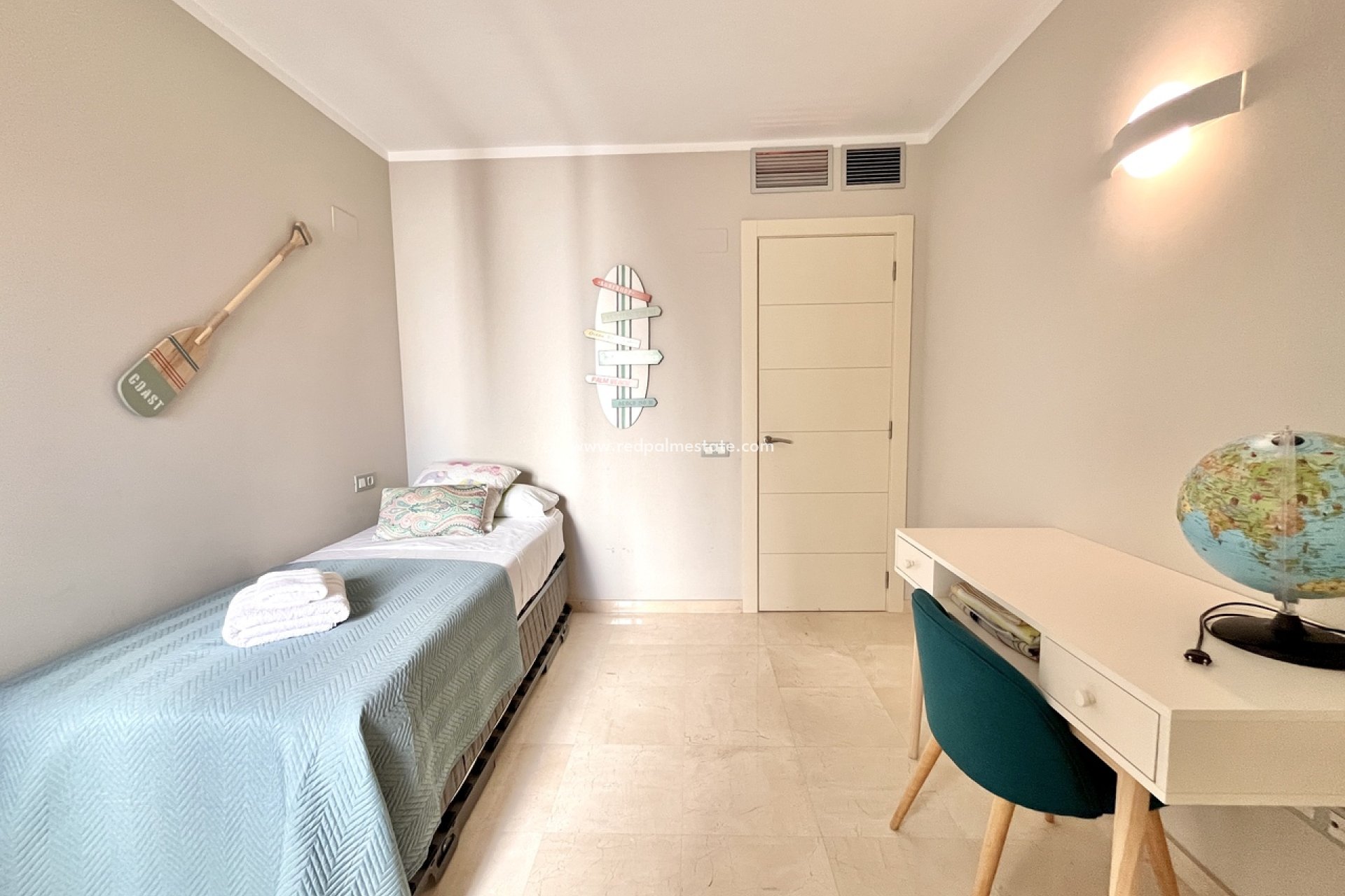 Reventa - Apartmentos -
Las Colinas Golf - Costa Blanca