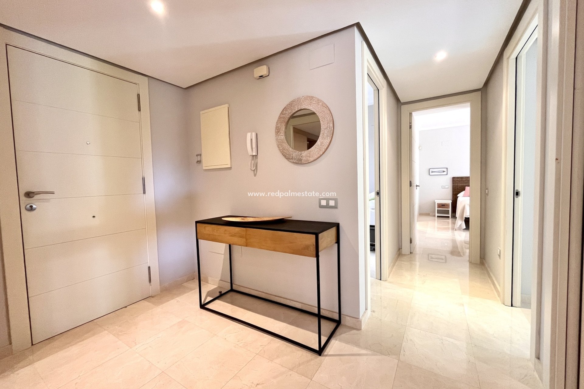 Reventa - Apartmentos -
Las Colinas Golf - Costa Blanca