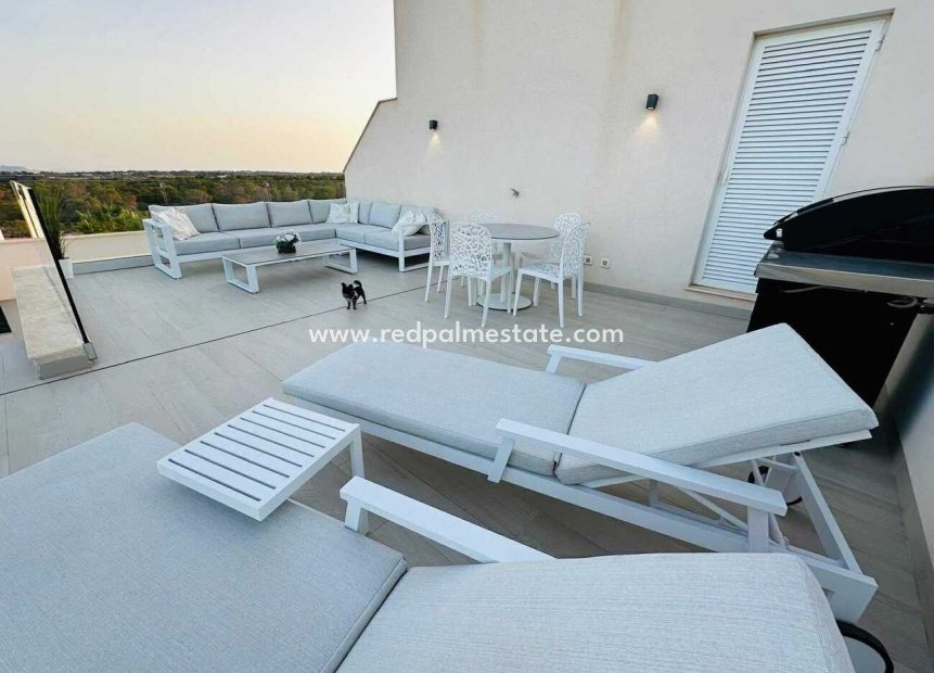 Reventa - Apartmentos -
Las Colinas Golf - Costa Blanca