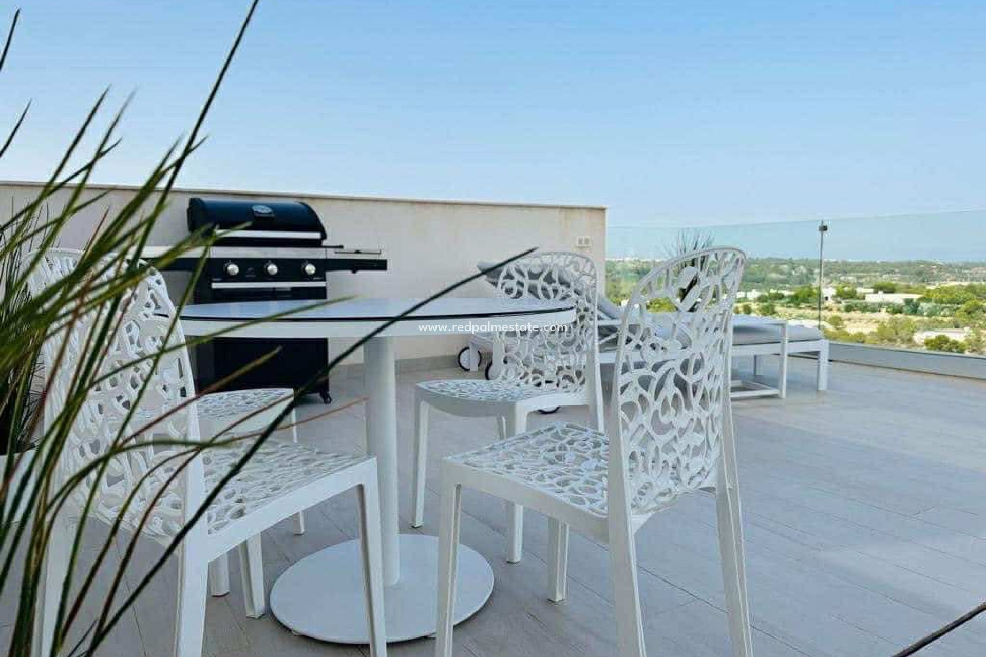 Reventa - Apartmentos -
Las Colinas Golf - Costa Blanca