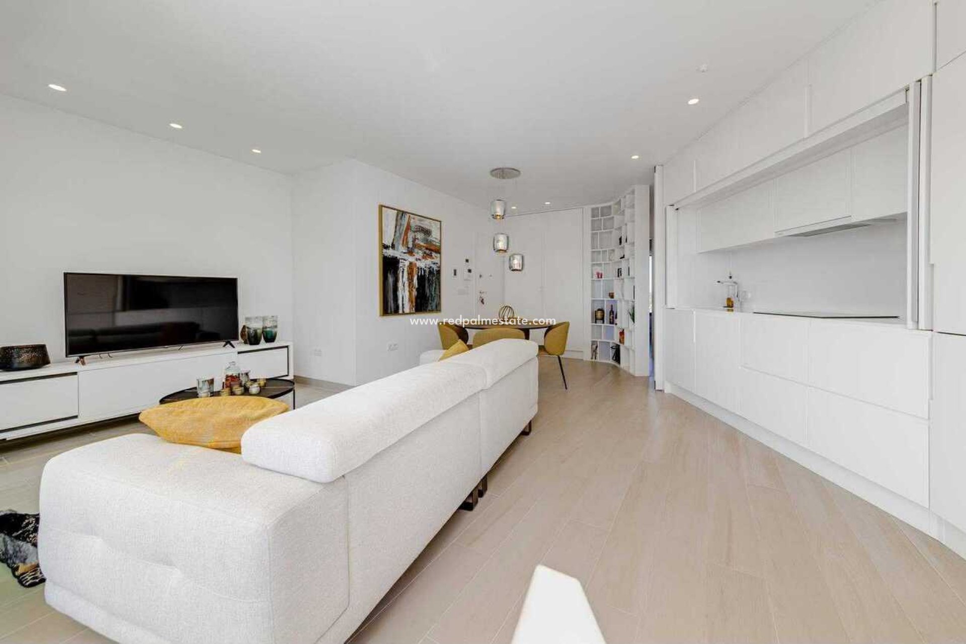 Reventa - Apartmentos -
Las Colinas Golf - Costa Blanca