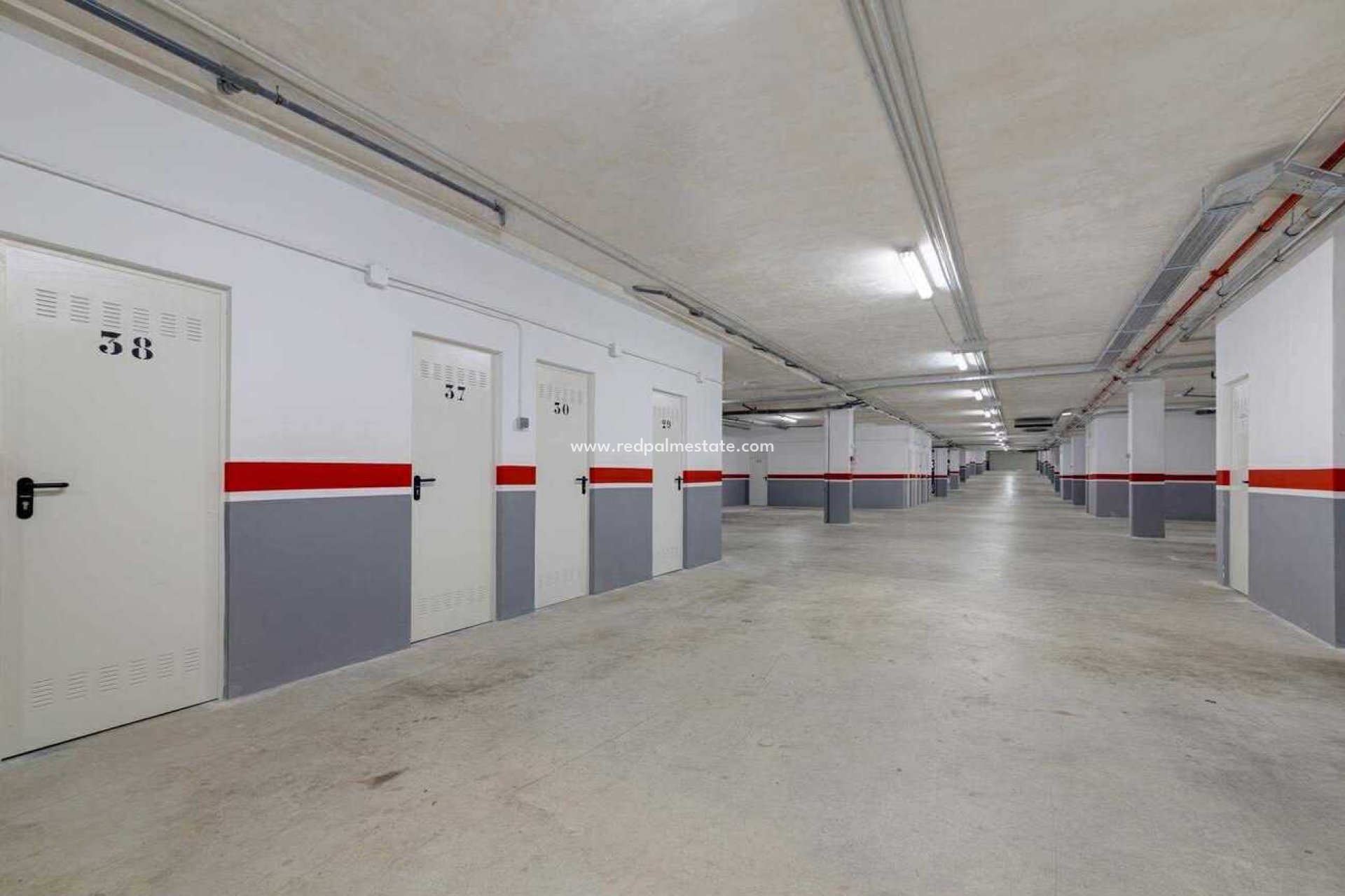 Reventa - Apartmentos -
Las Colinas Golf - Costa Blanca