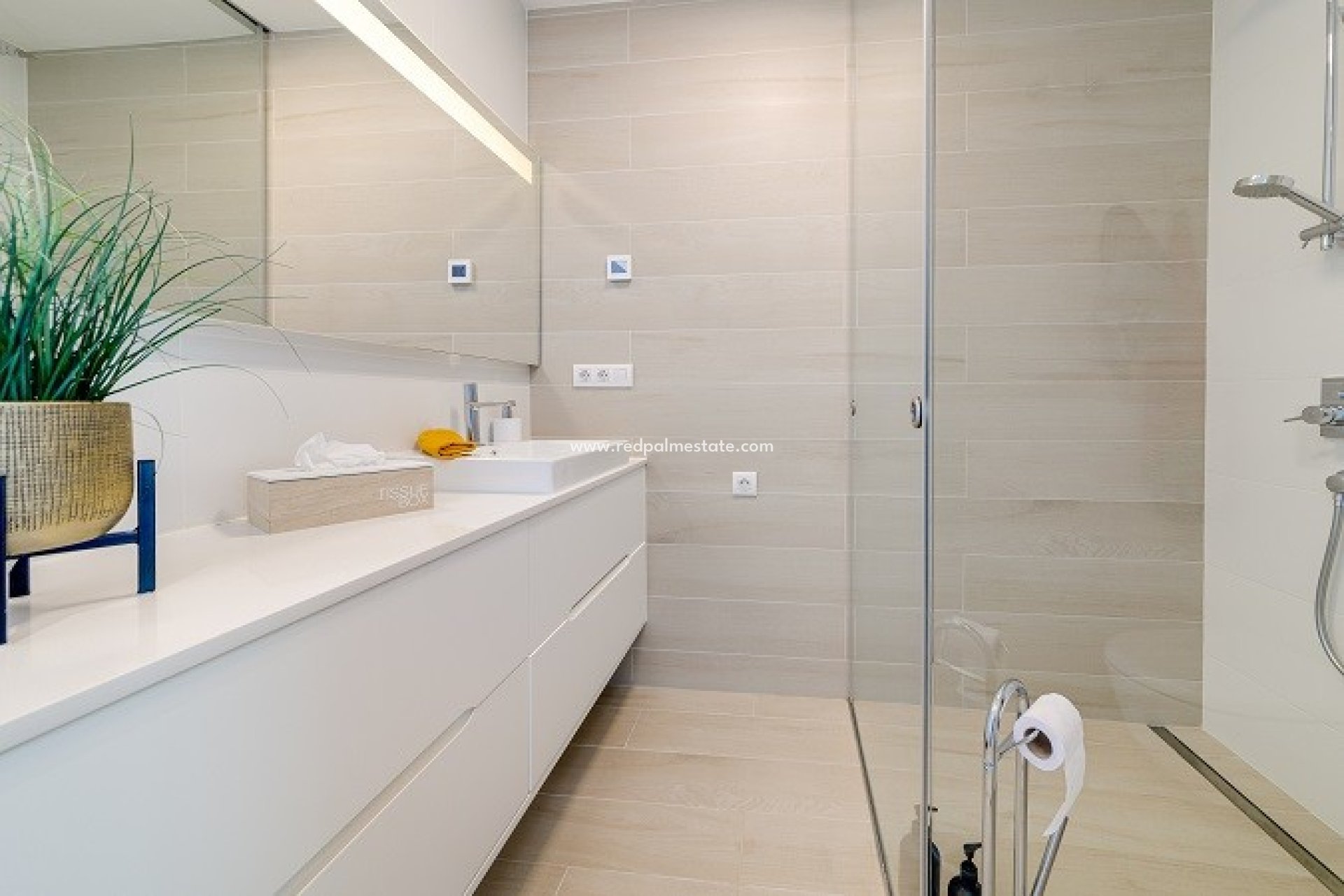 Reventa - Apartmentos -
Las Colinas Golf - Costa Blanca