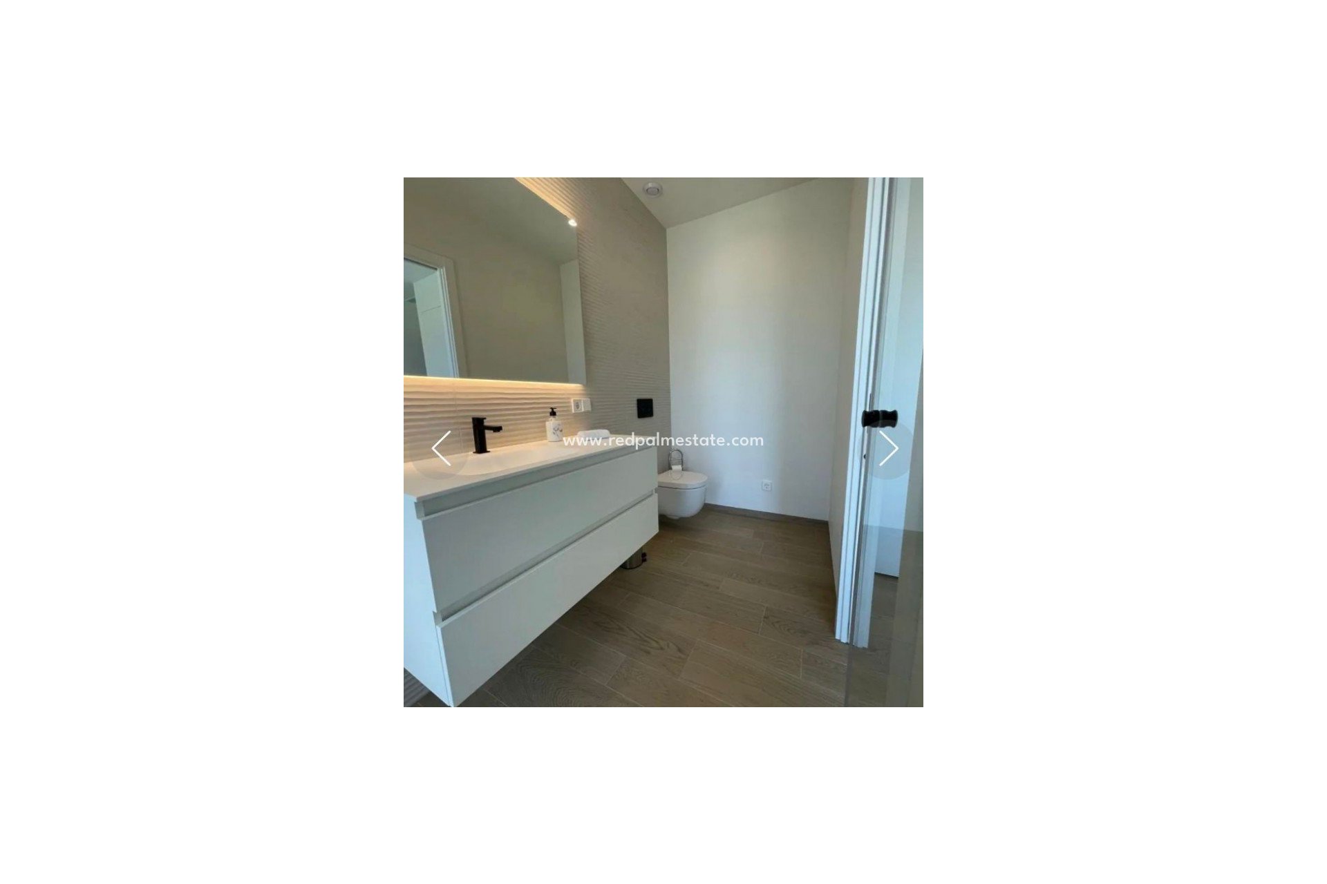 Reventa - Apartmentos -
Las Colinas Golf