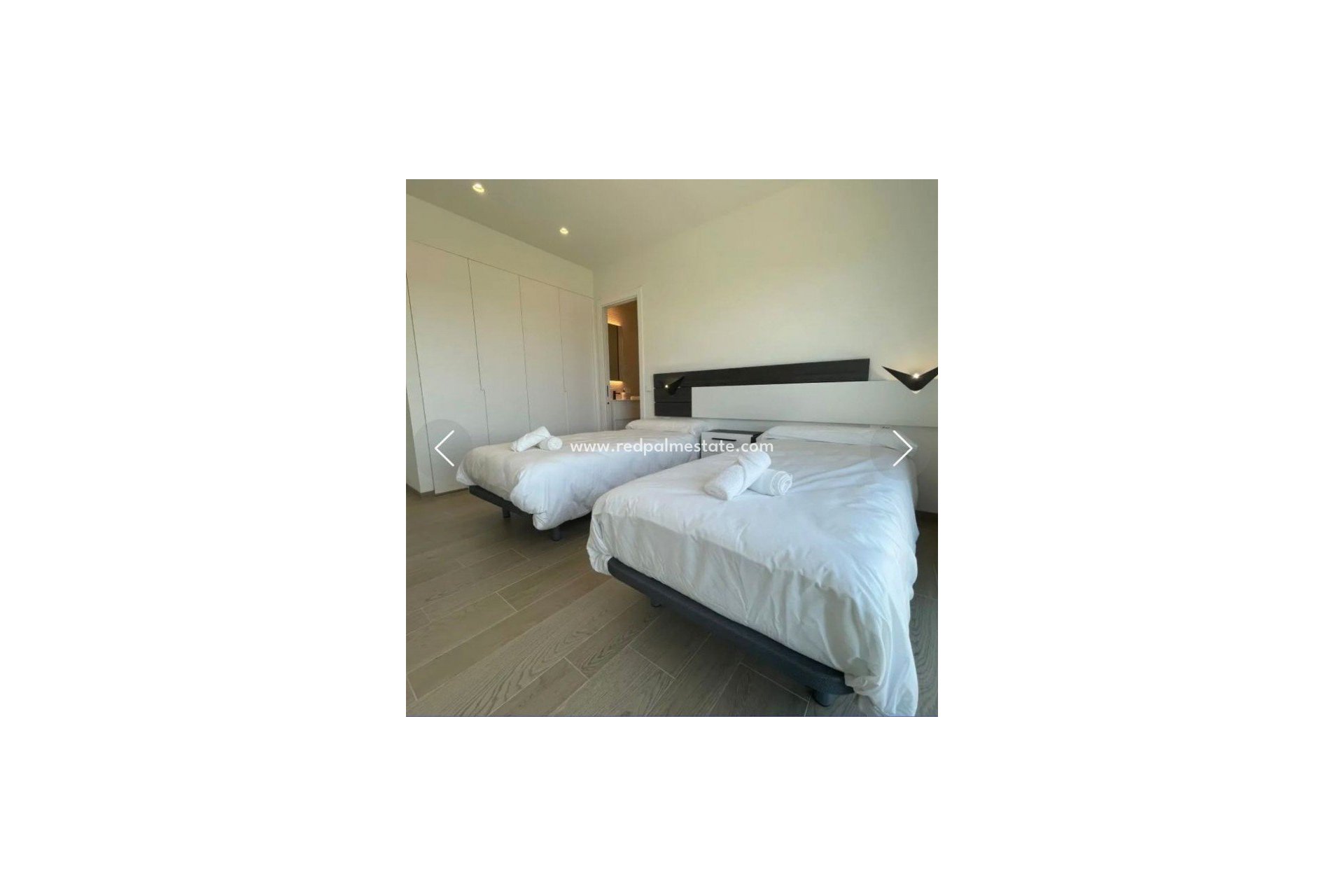 Reventa - Apartmentos -
Las Colinas Golf