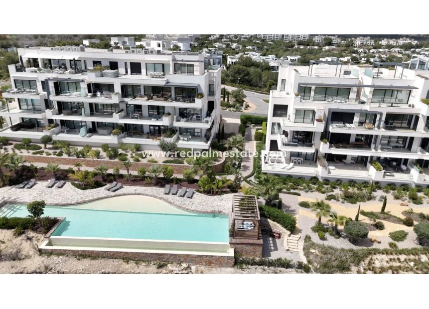 Reventa - Apartmentos -
Las Colinas Golf