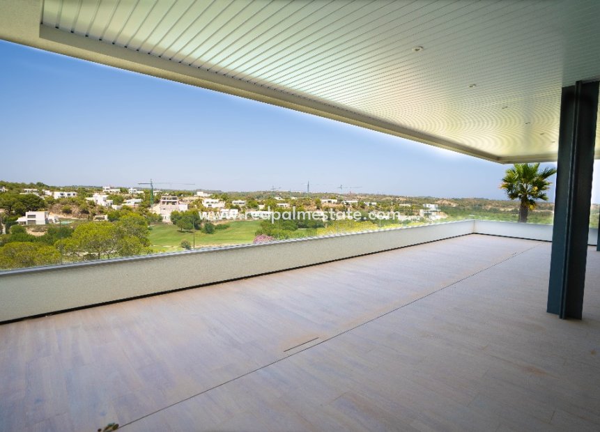 Reventa - Apartmentos -
Las Colinas Golf