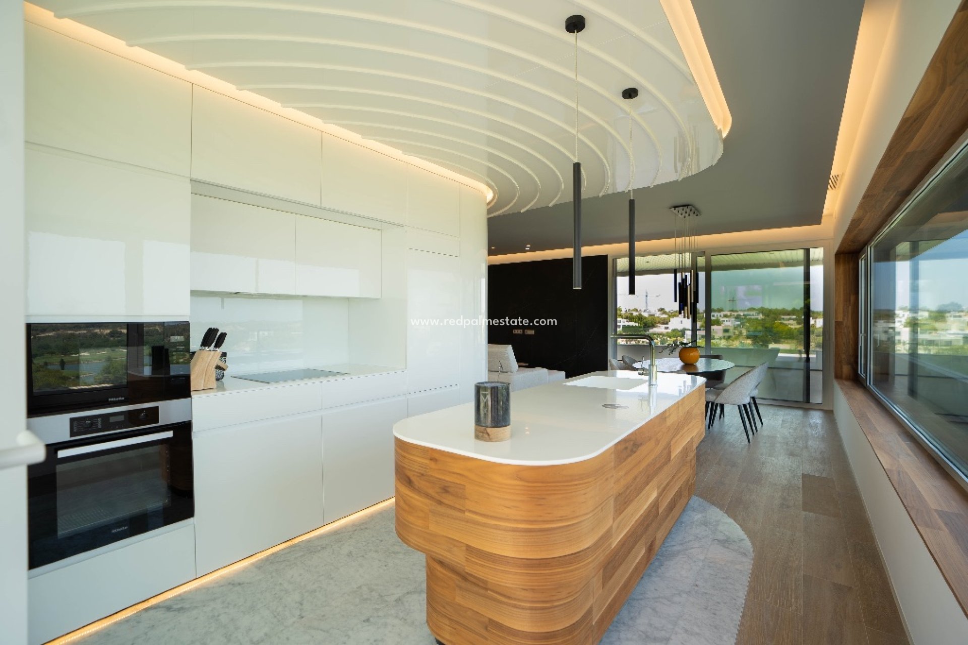 Reventa - Apartmentos -
Las Colinas Golf