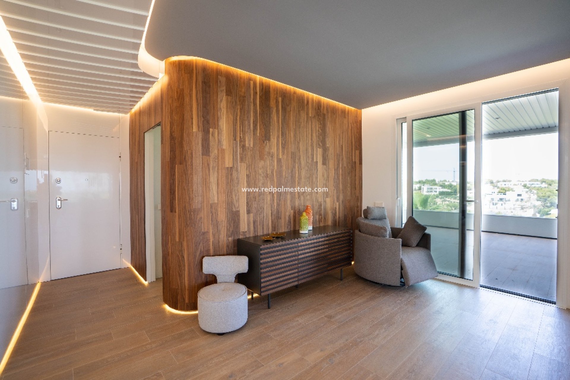 Reventa - Apartmentos -
Las Colinas Golf